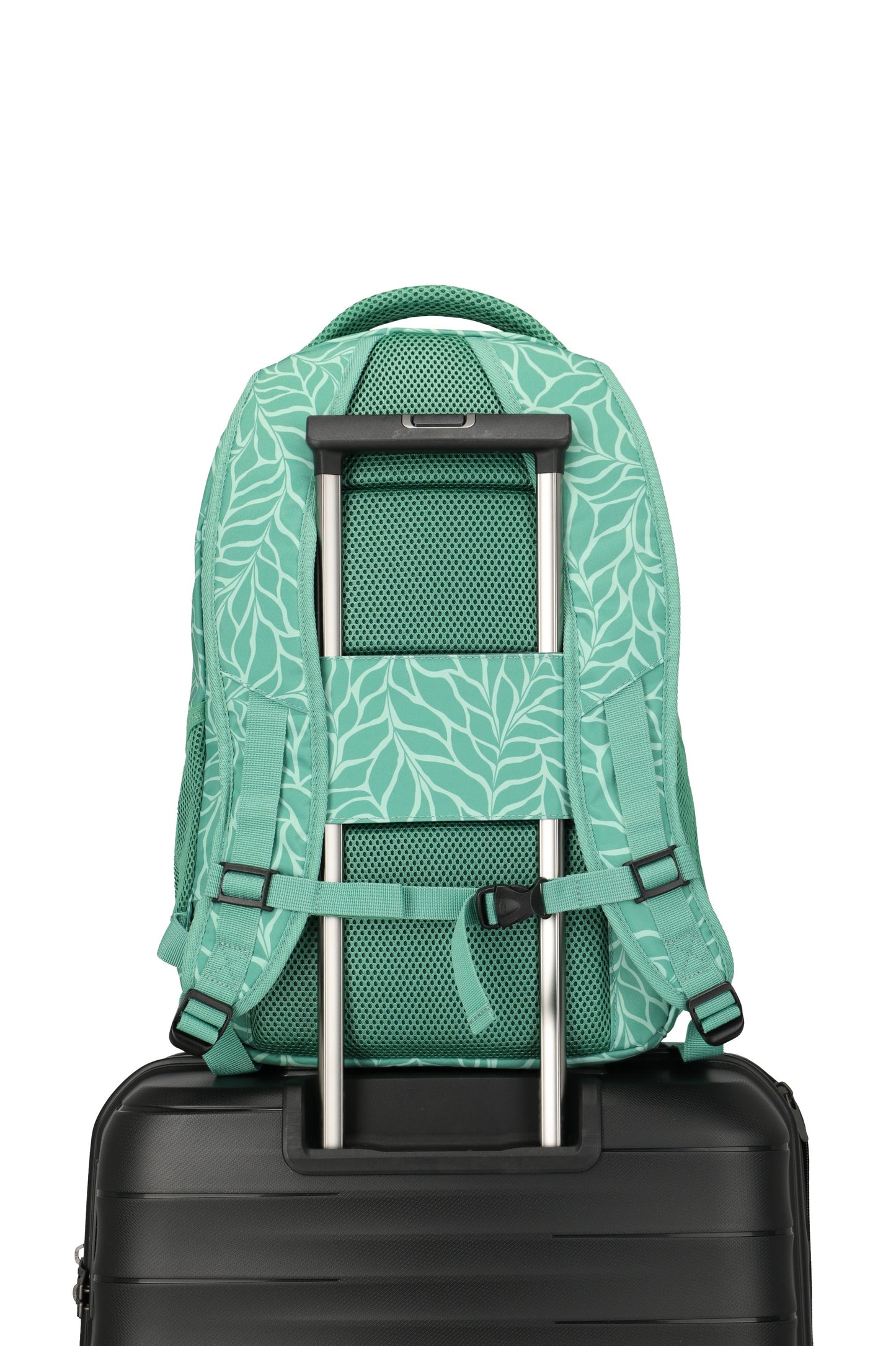 Travelite BASICS Rucksack Melange