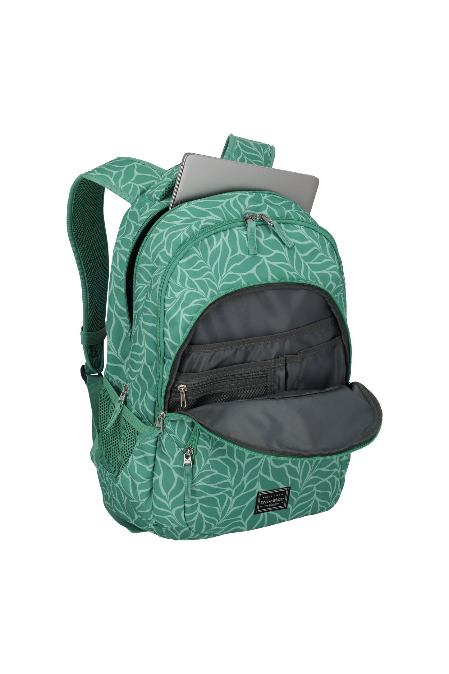 Travelite BASICS Rucksack Melange
