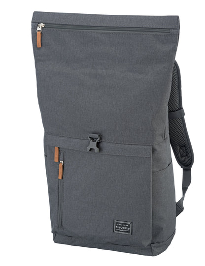 Travelite Basics Backpack Rollup