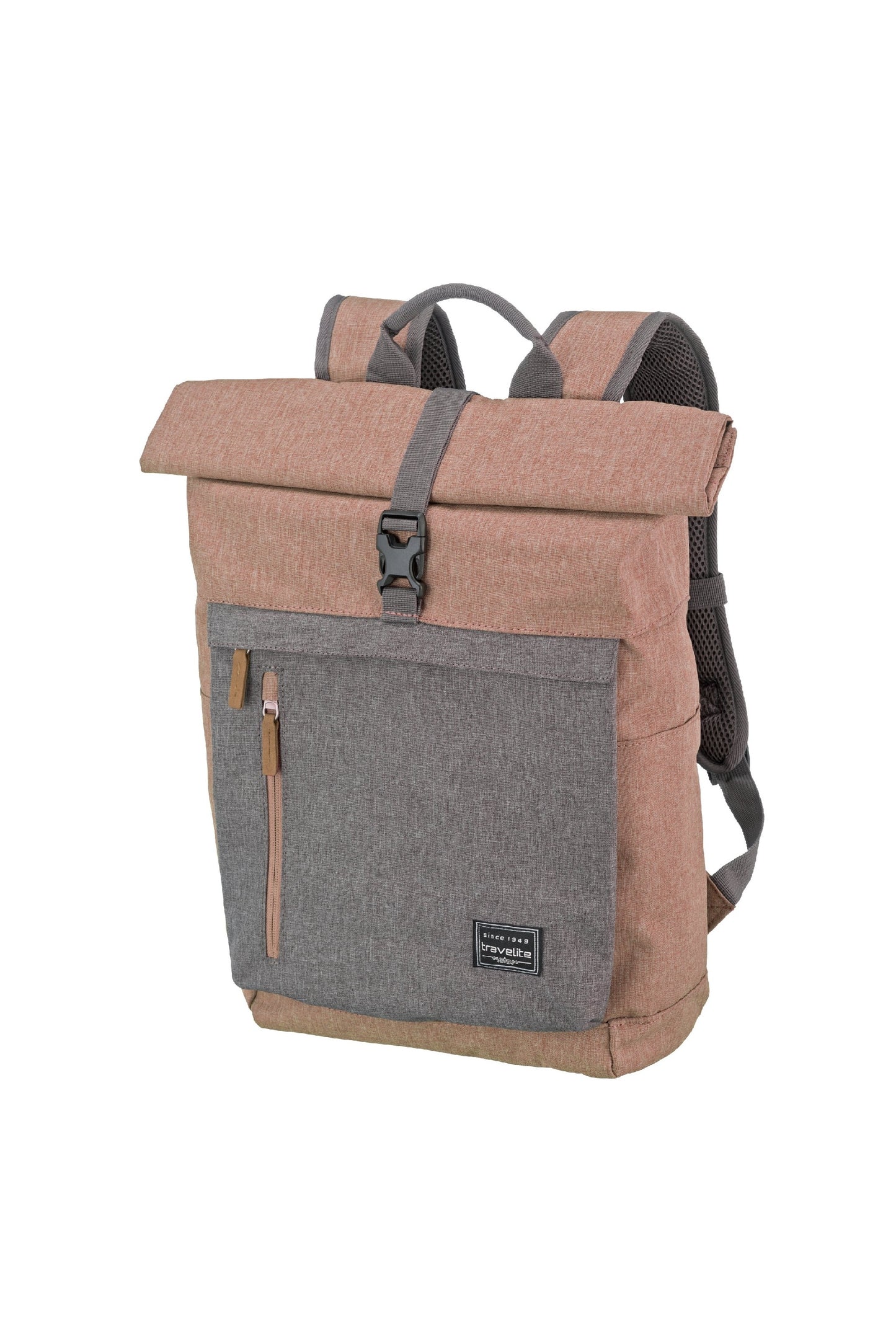 Travelite BASICS Rucksack Rollup