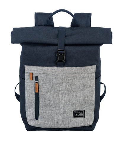 Travelite Basics Backpack Rollup