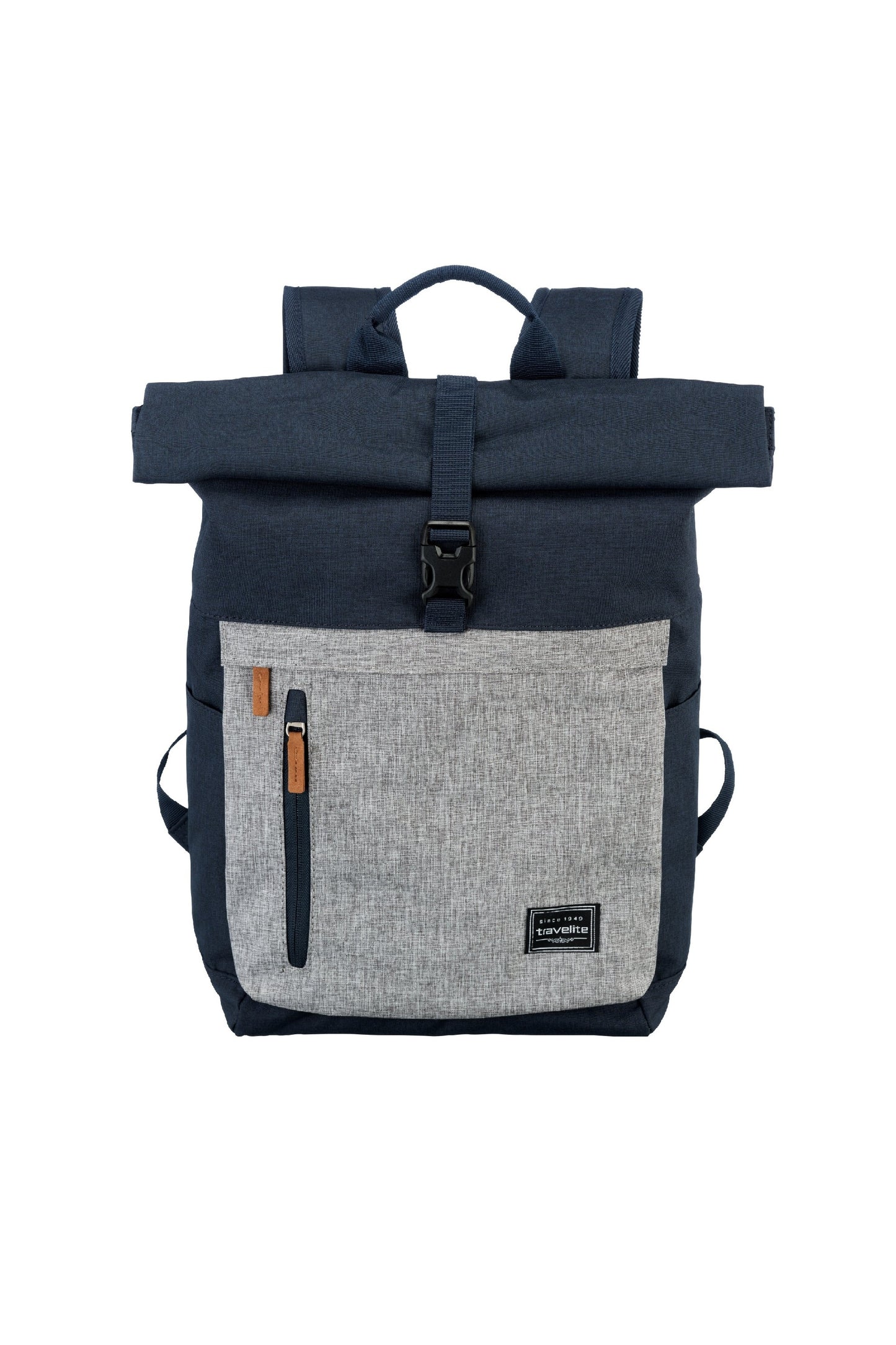 Travelite BASICS Rucksack Rollup
