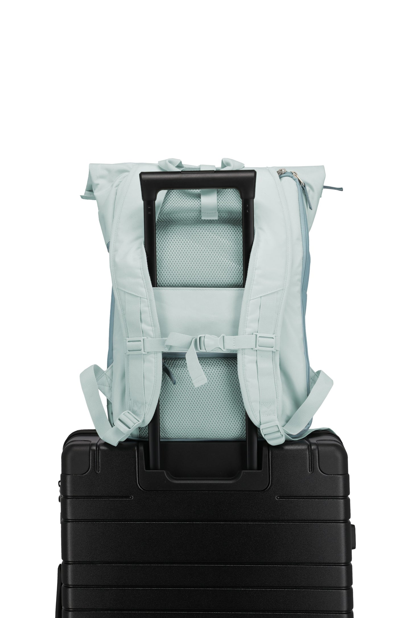 Travelite BASICS Rucksack Rollup