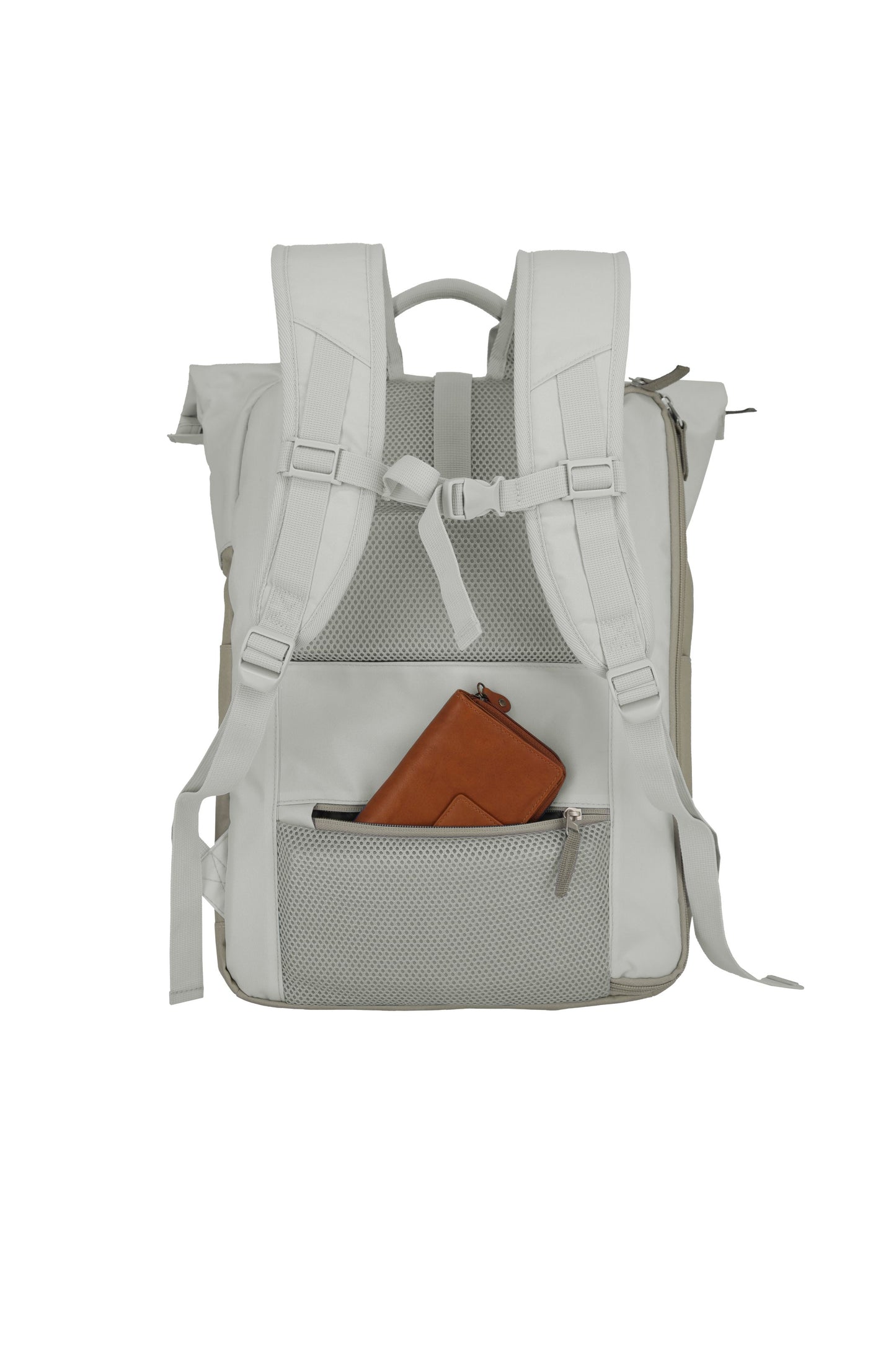 Travelite BASICS Rucksack Rollup