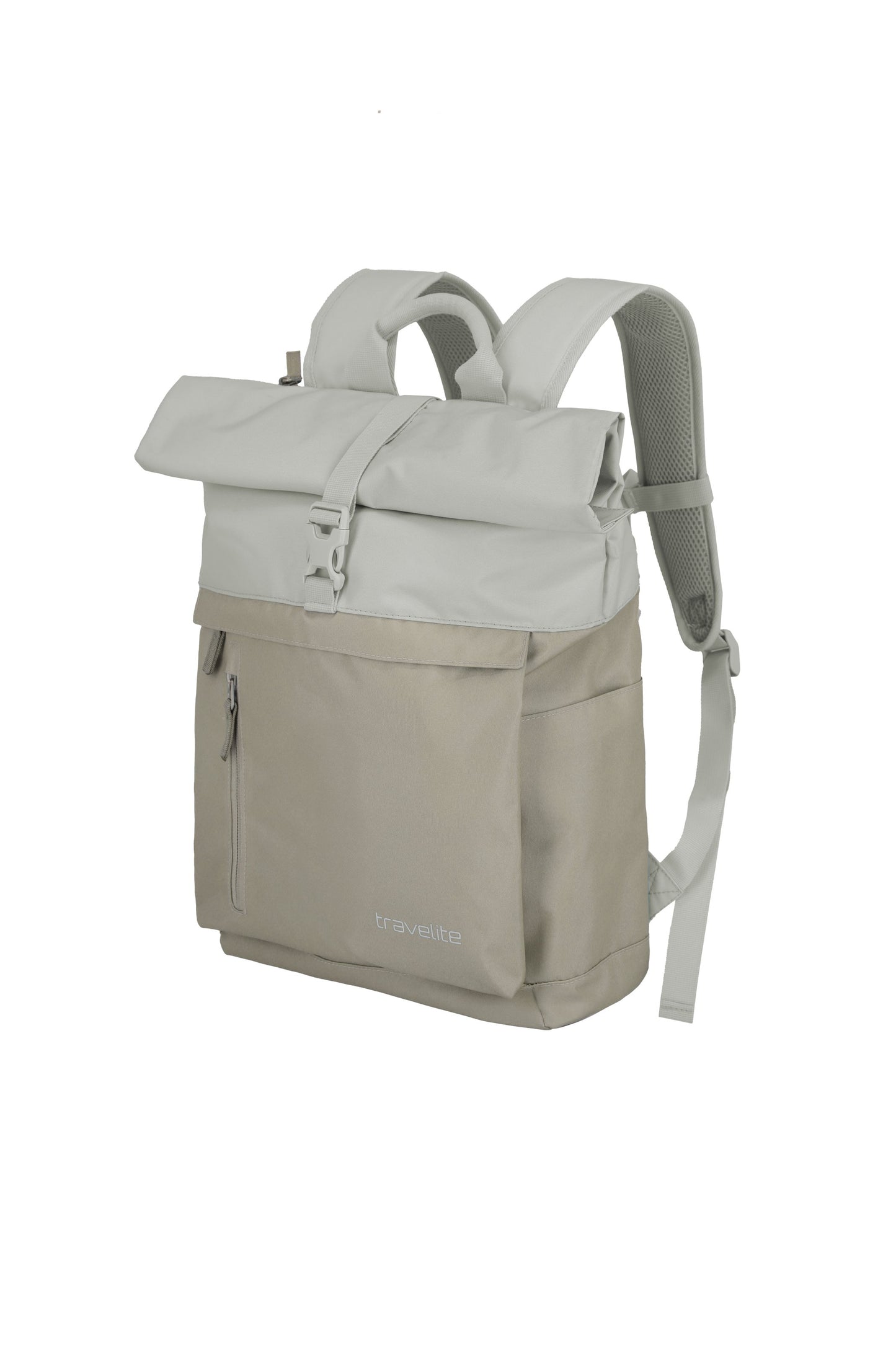 Travelite BASICS Rucksack Rollup