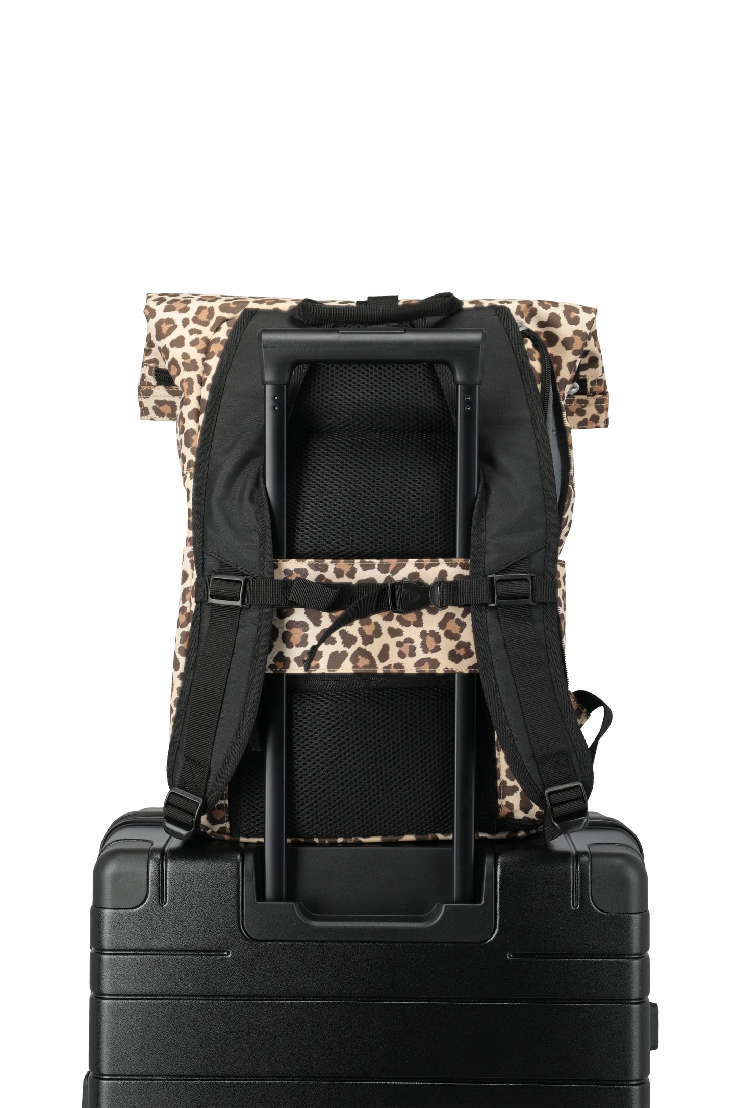 Travelite BASICS Rucksack Rollup