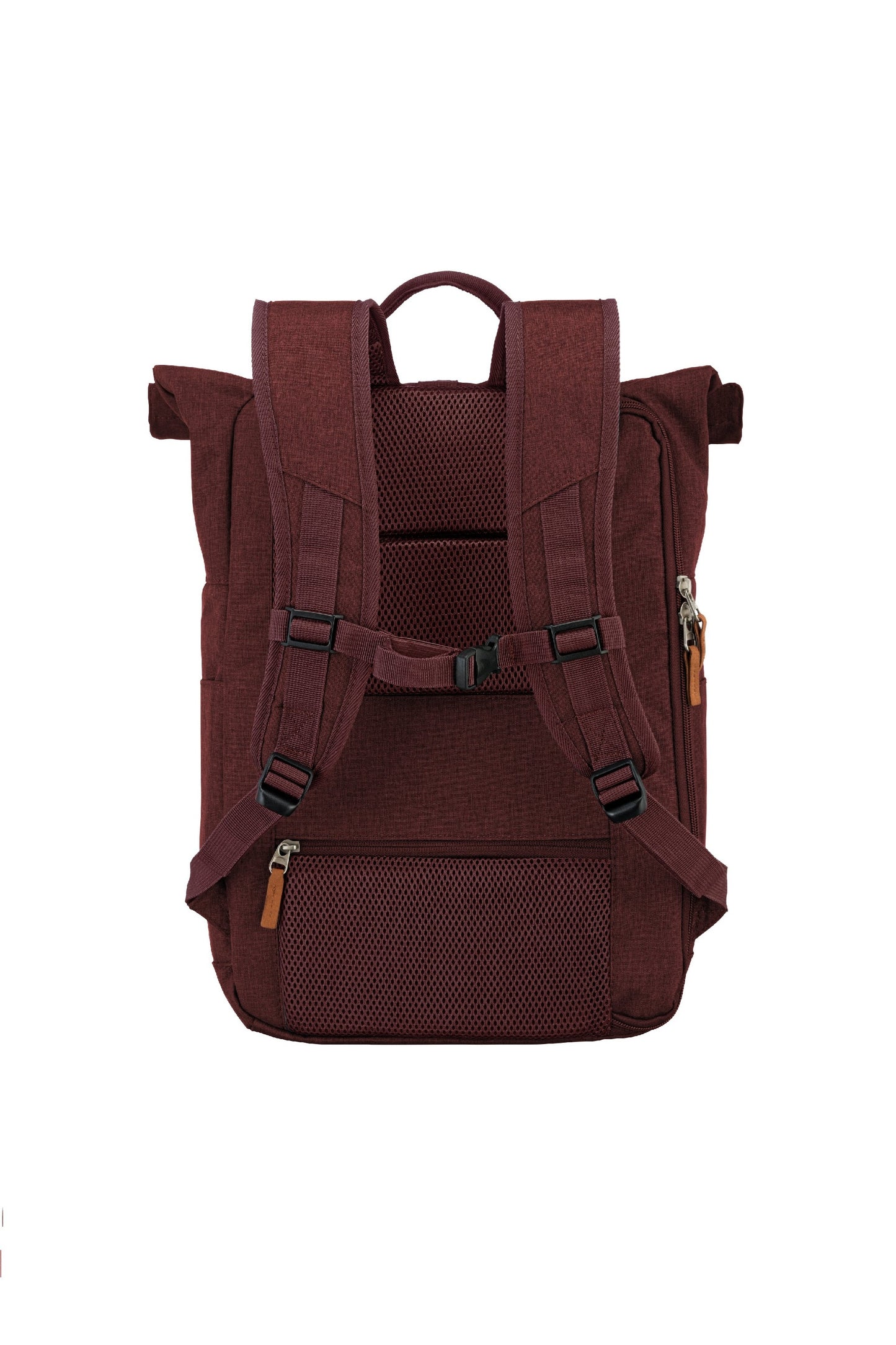 Travelite BASICS Rucksack Rollup