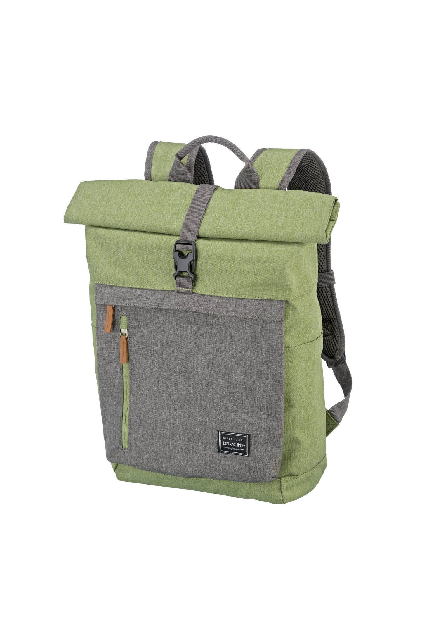 Travelite BASICS Rucksack Rollup