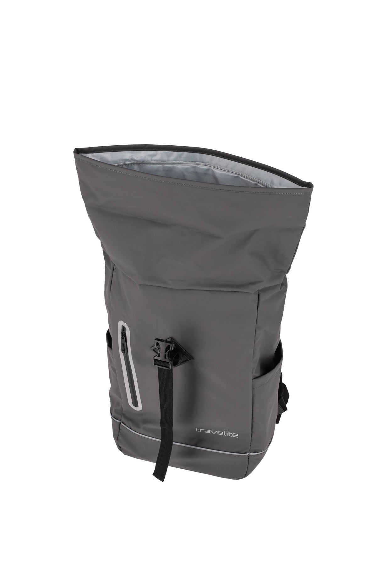 BASICS Roll-Up Rucksack Plane