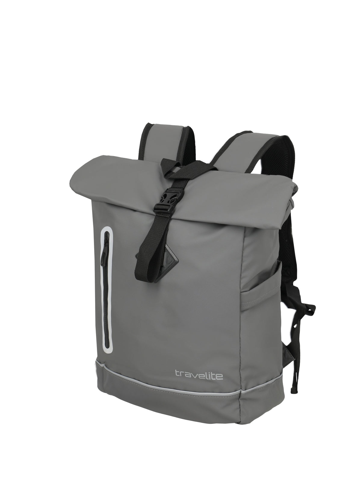 BASICS Roll-Up Rucksack Plane