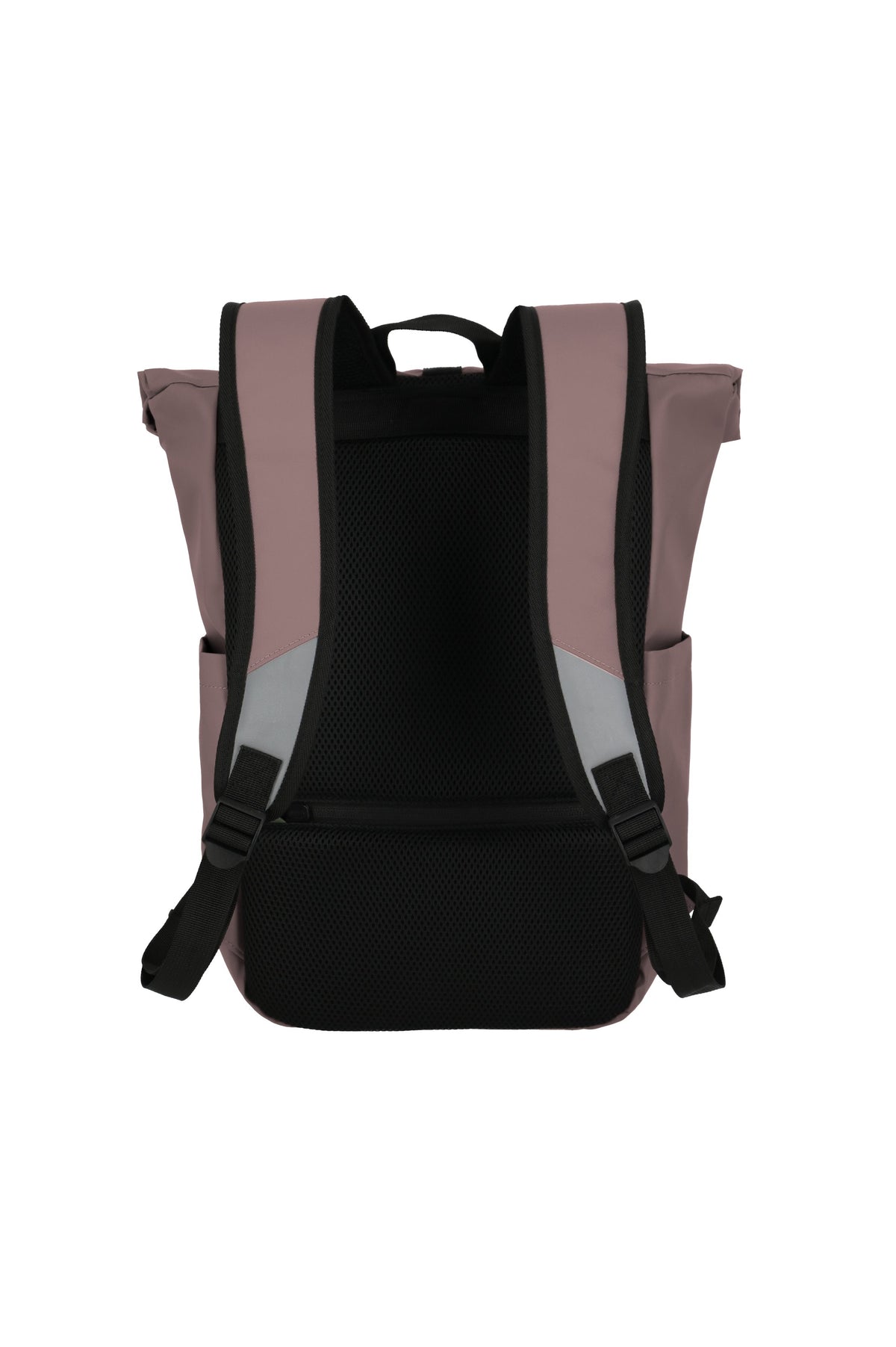 BASICS Roll-Up Rucksack Plane