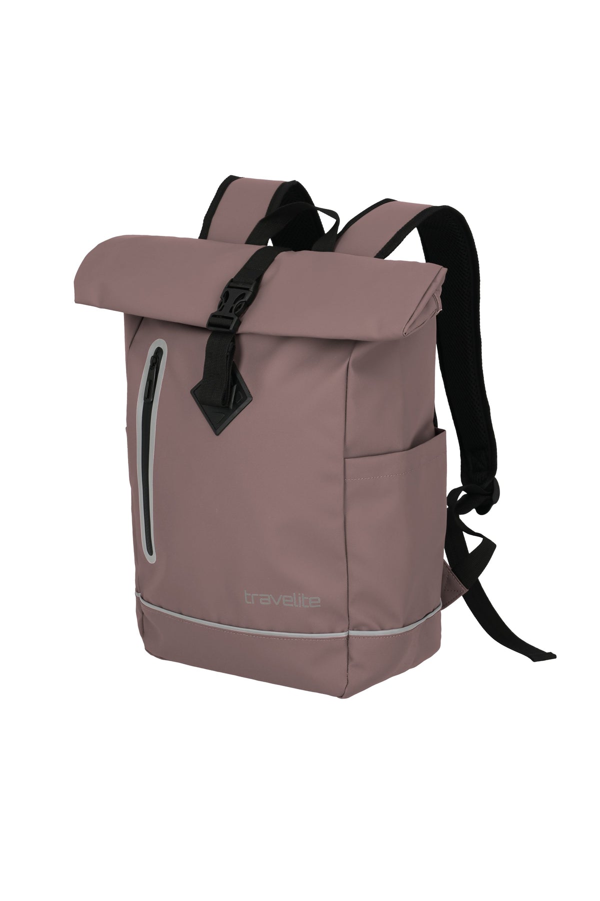 BASICS Roll-Up Rucksack Plane