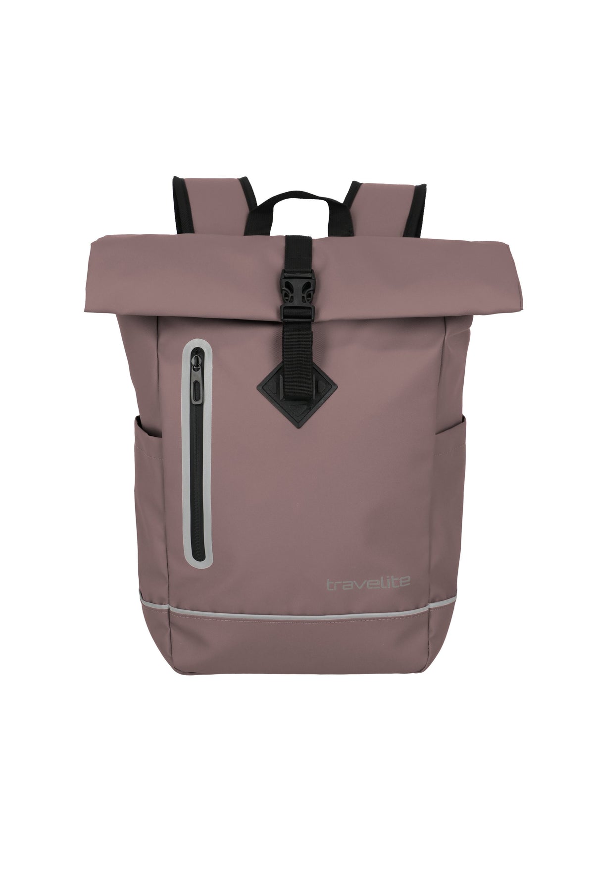 BASICS Roll-Up Rucksack Plane