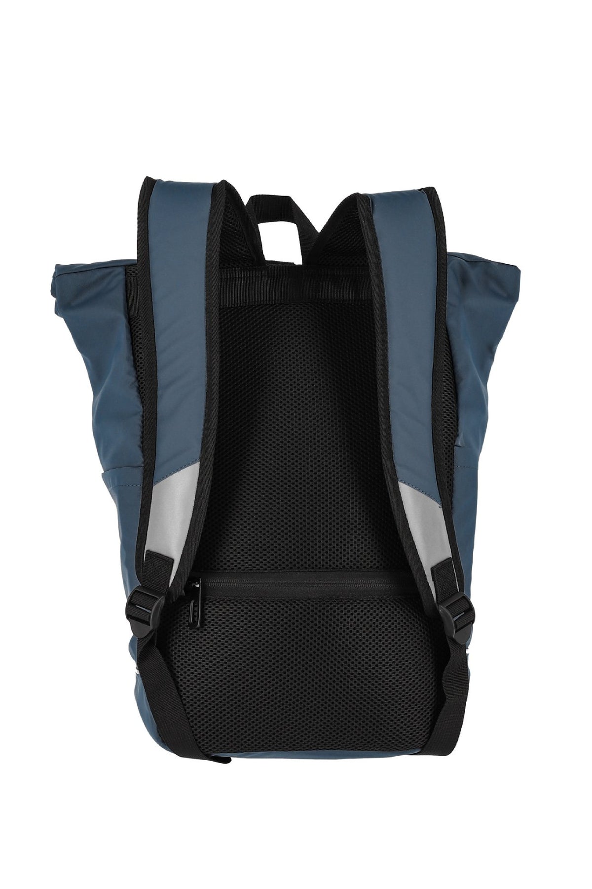 BASICS Roll-Up Rucksack Plane