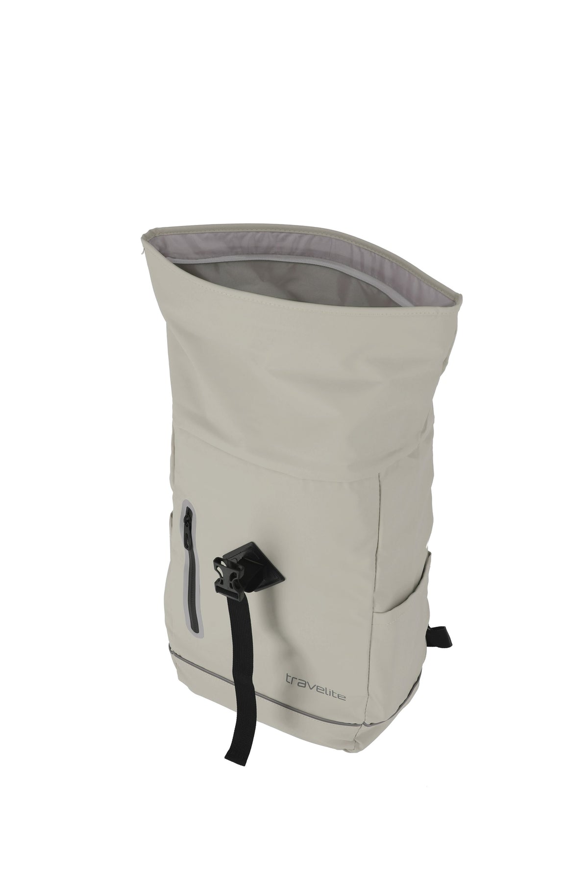 BASICS Roll-Up Rucksack Plane