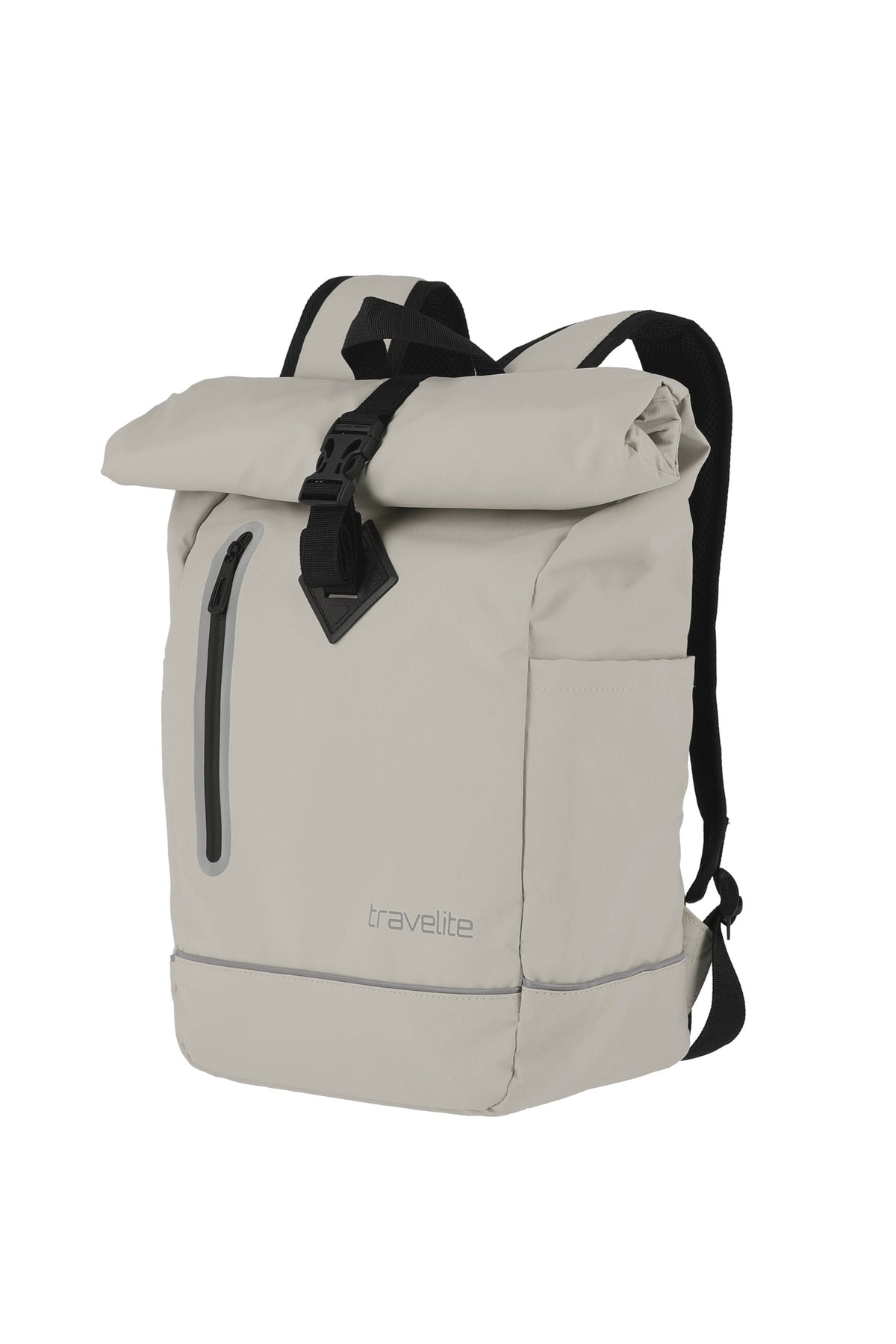 BASICS Roll-Up Rucksack Plane