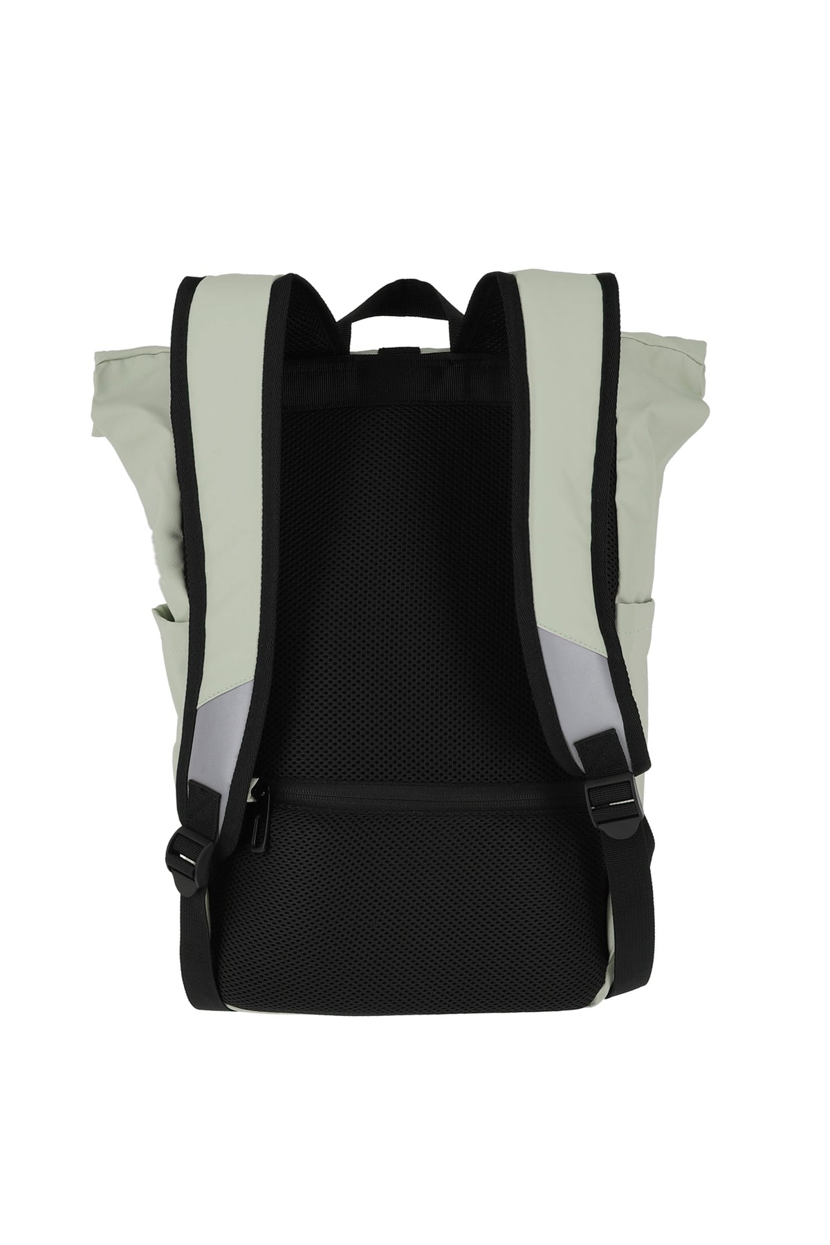 BASICS Roll-Up Rucksack Plane