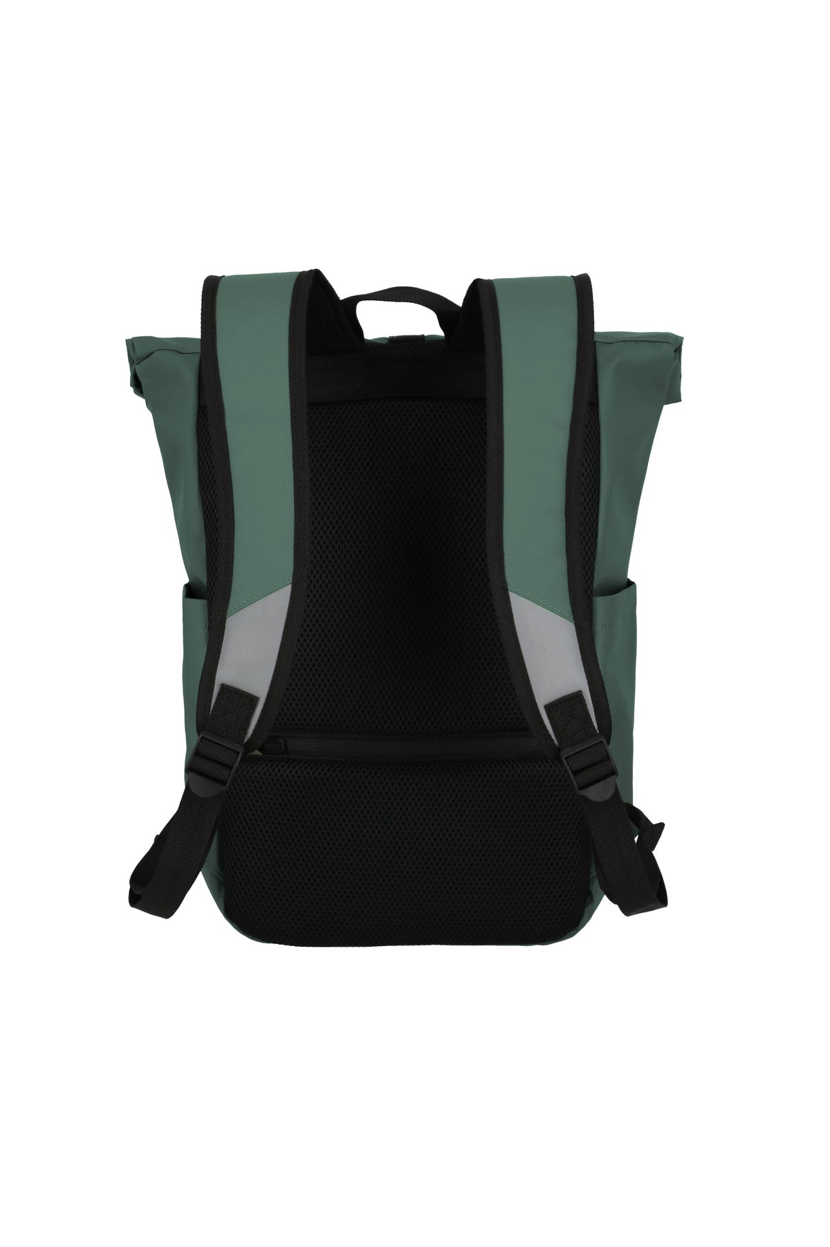 BASICS Roll-Up Rucksack Plane