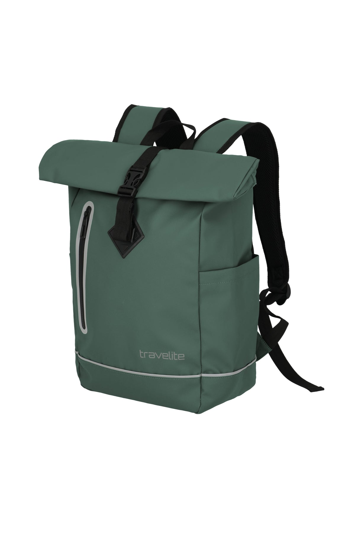 BASICS Roll-Up Rucksack Plane