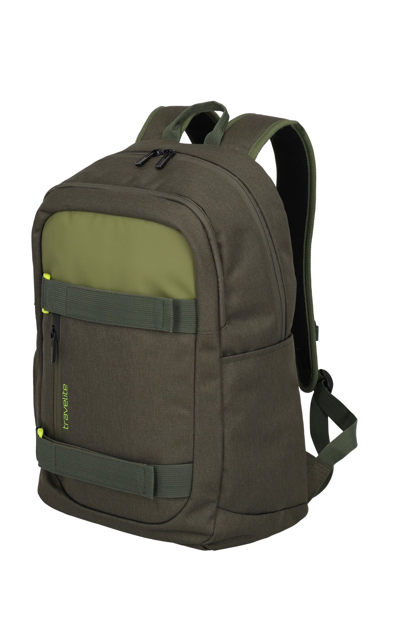 PATHWAY Strap, Oliv