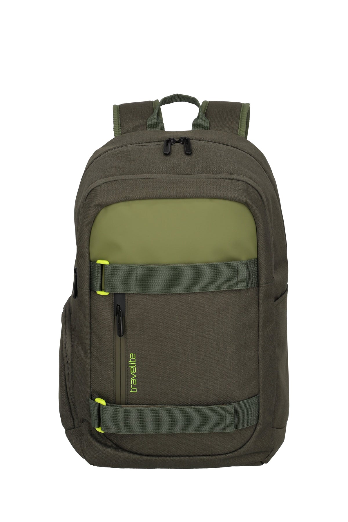 PATHWAY Strap, Oliv
