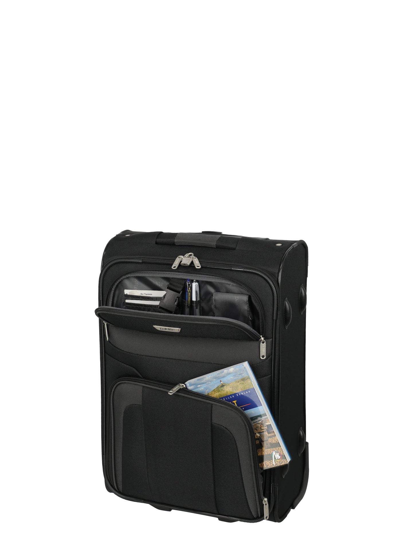 Paklite ORLANDO 2w Trolley S