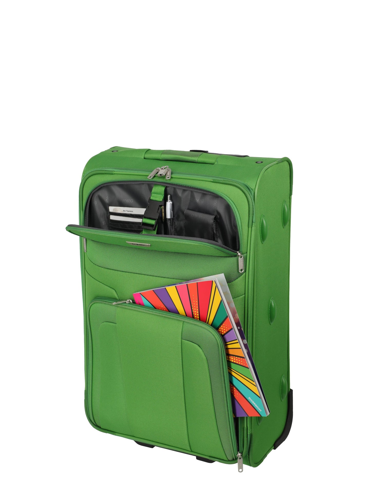 Paklite ORLANDO 2w Trolley M