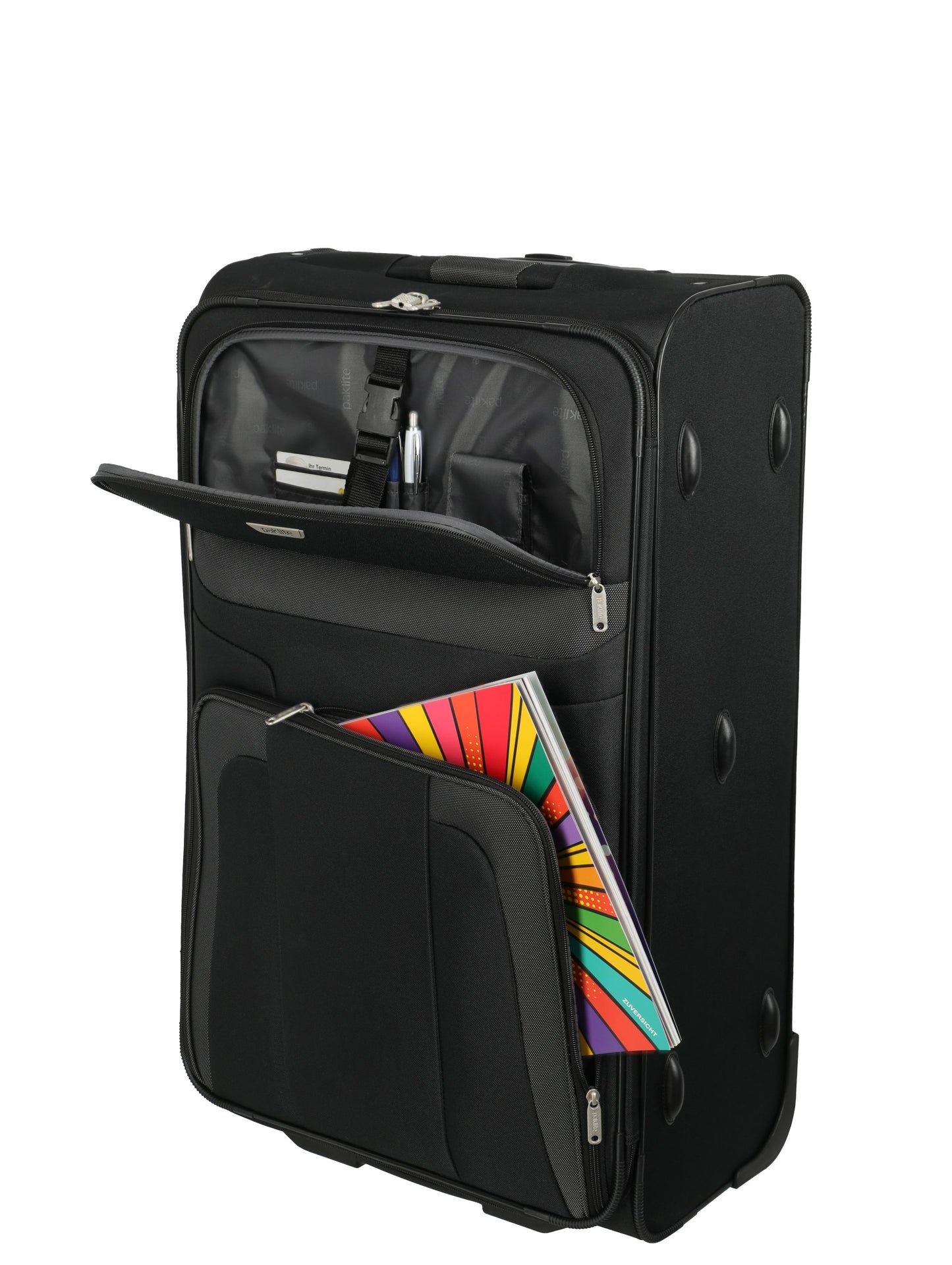 Paklite ORLANDO 2w Trolley L