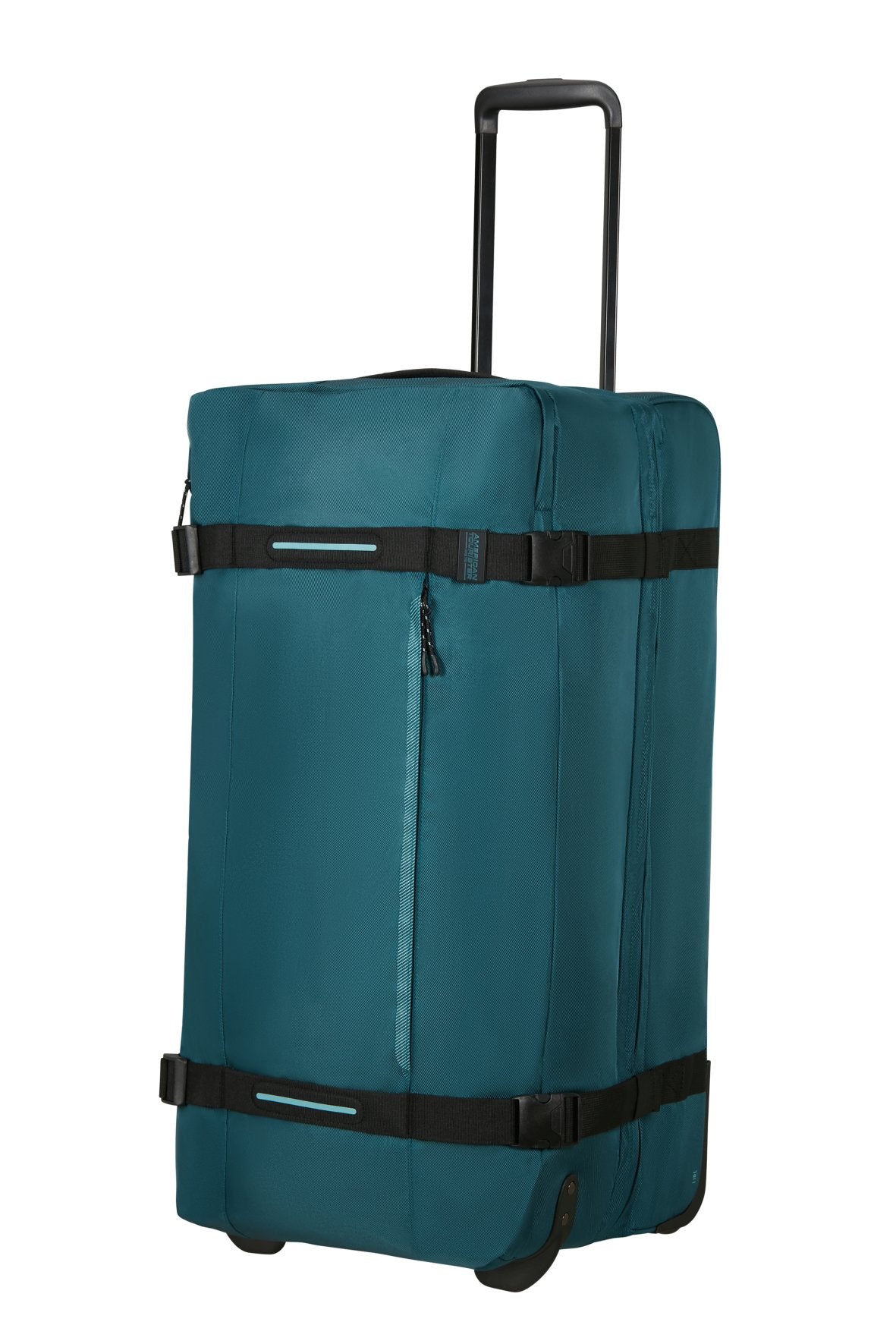 AMERICAN TOURISTER URBAN TRACK DUFFLE/WH L