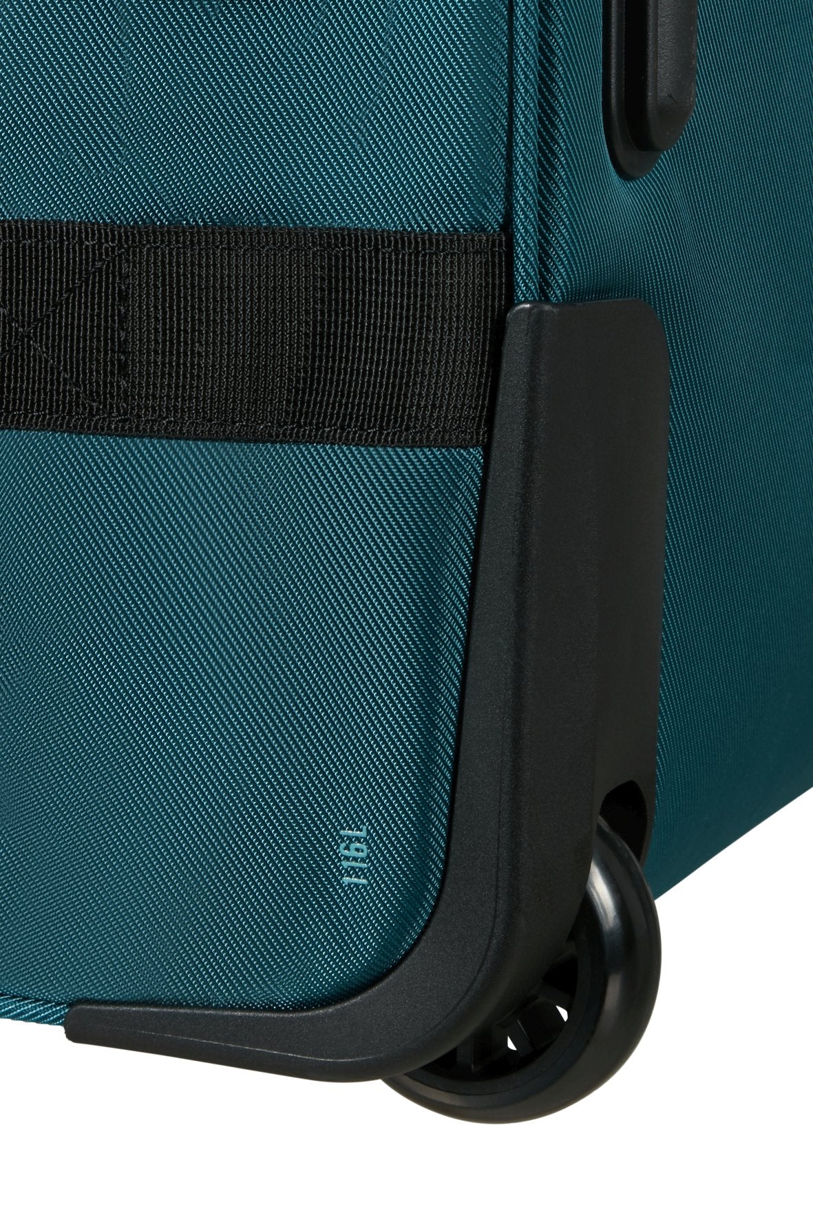 AMERICAN TOURISTER URBAN TRACK DUFFLE/WH L