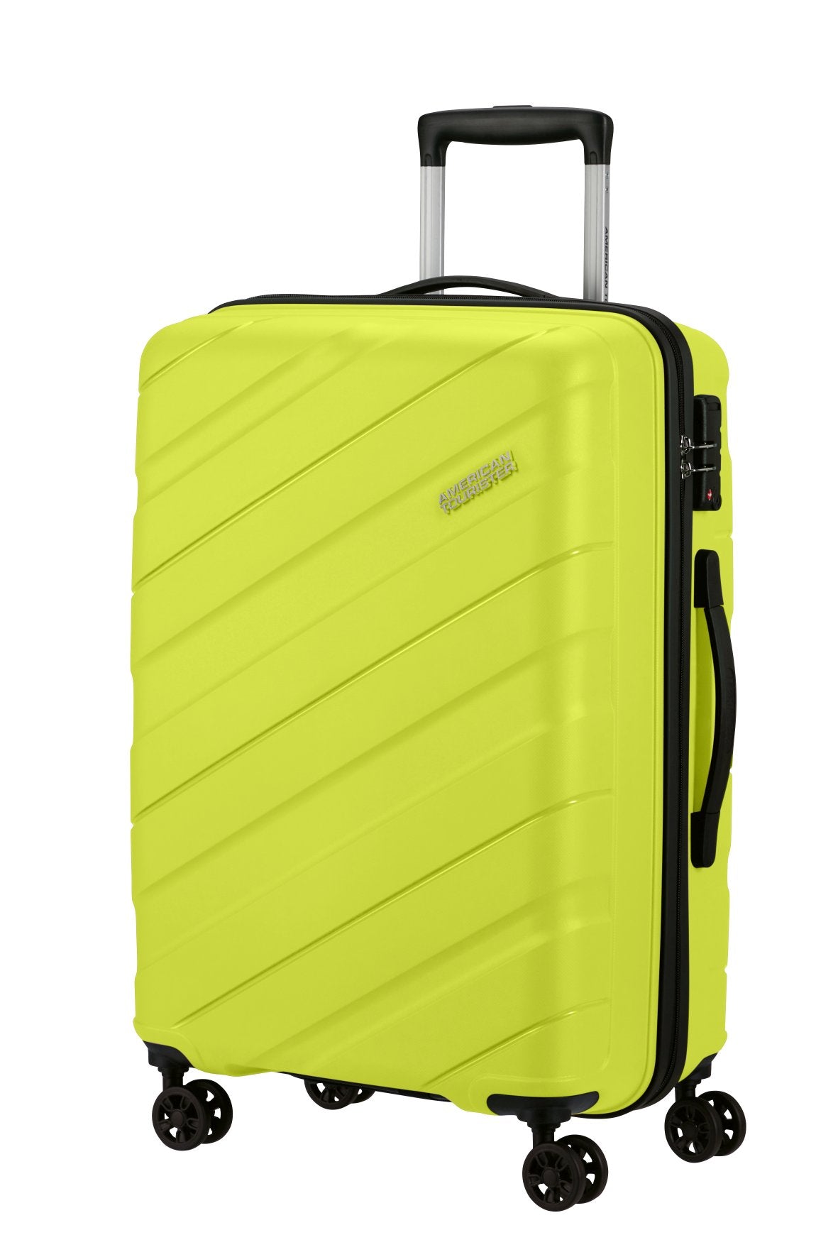 AMERICAN TOURISTER Jetdriver 3.0 L/M/S