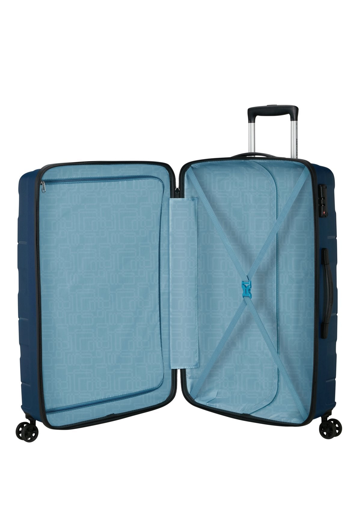AMERICAN TOURISTER Jetdriver 3.0 L