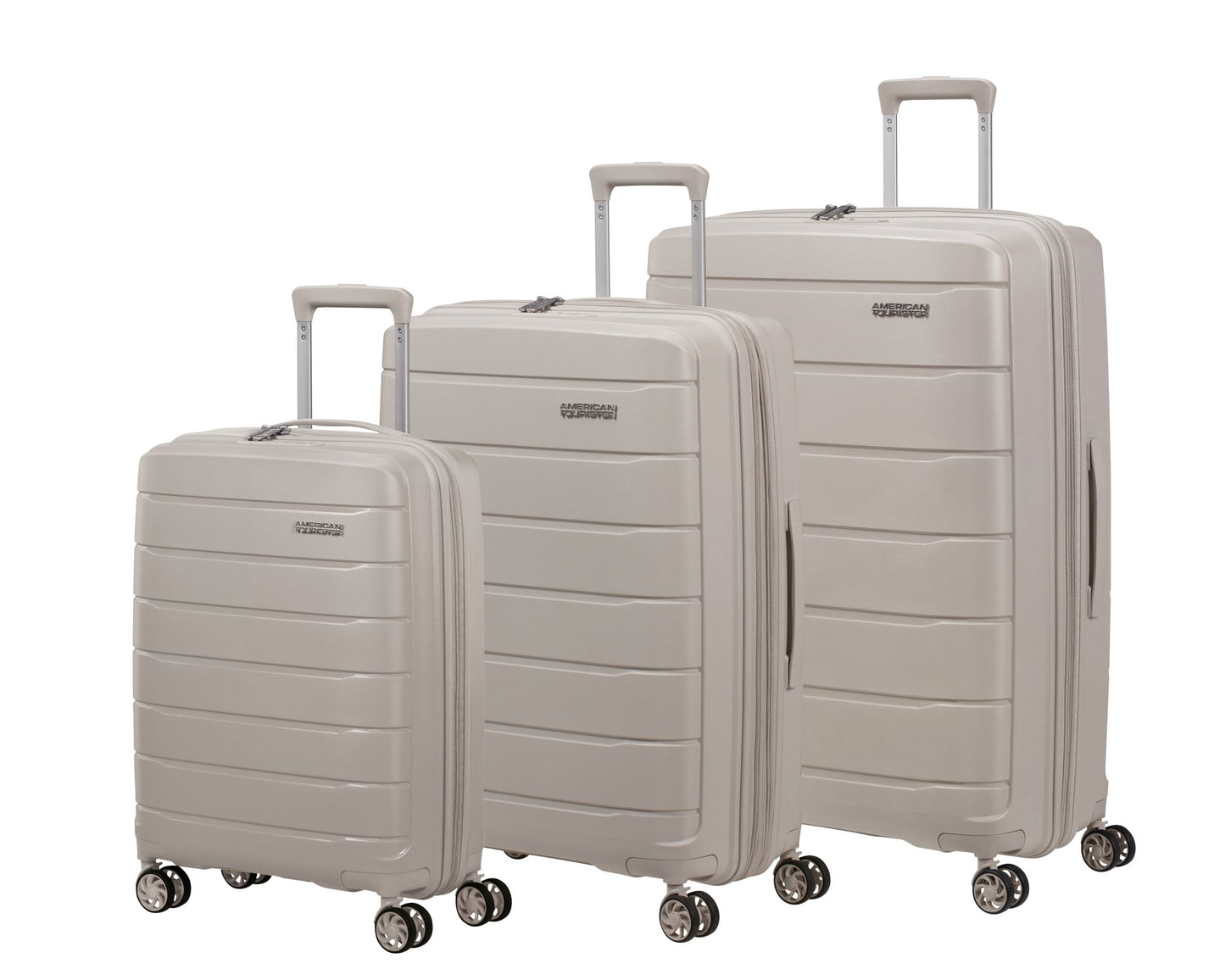 AMERICAN TOURISTER Summer Pop L/M/S
