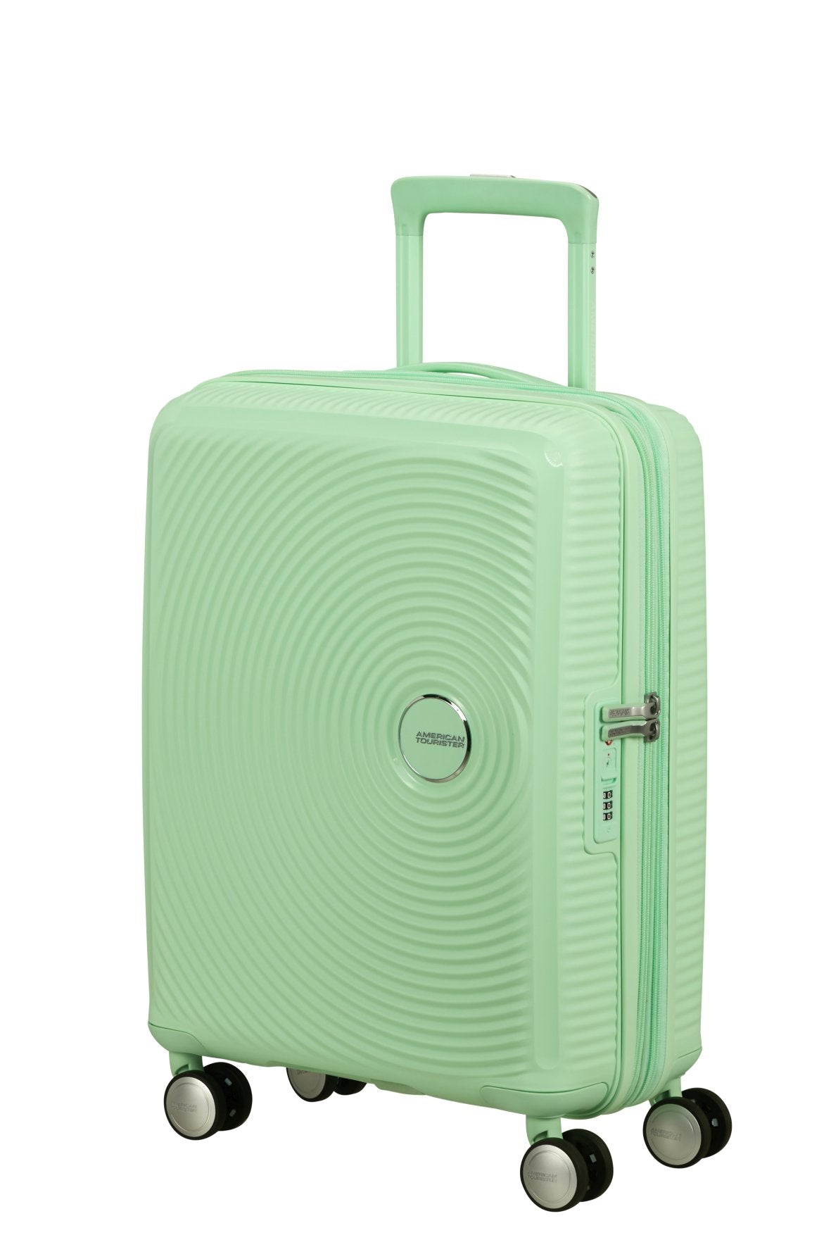 AMERICAN TOURISTER Soundbox Trolley S