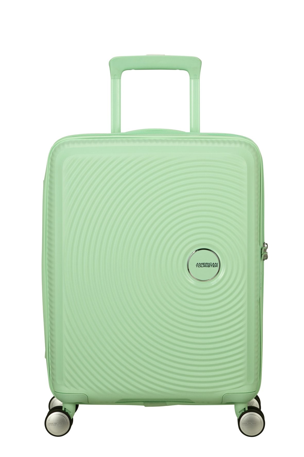 AMERICAN TOURISTER Soundbox Trolley S