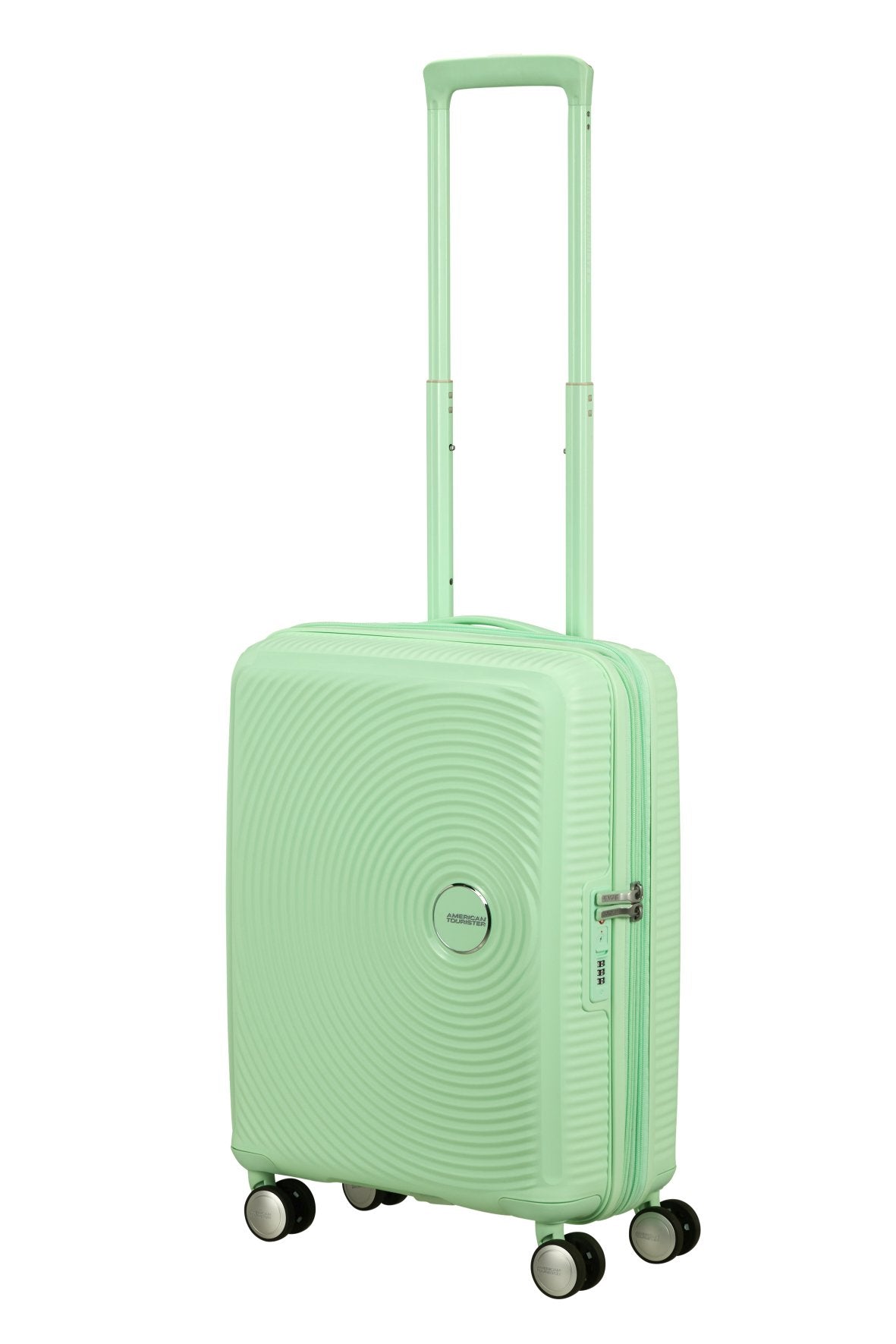AMERICAN TOURISTER Soundbox Trolley S