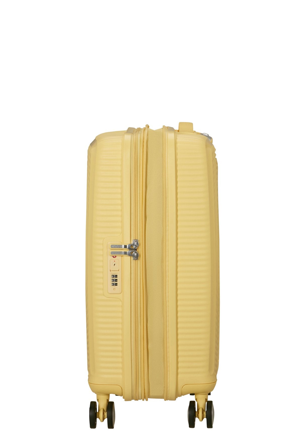 AMERICAN TOURISTER Soundbox Trolley S