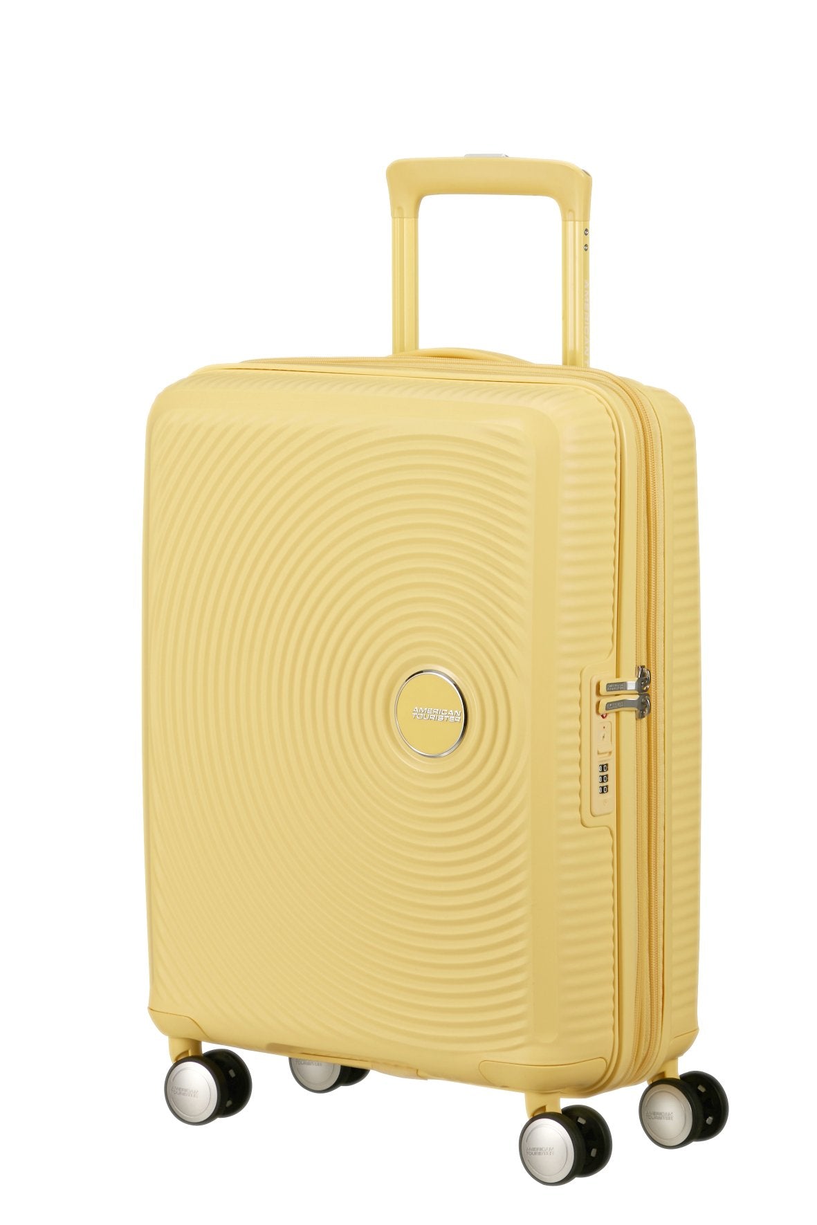 AMERICAN TOURISTER Soundbox Trolley S