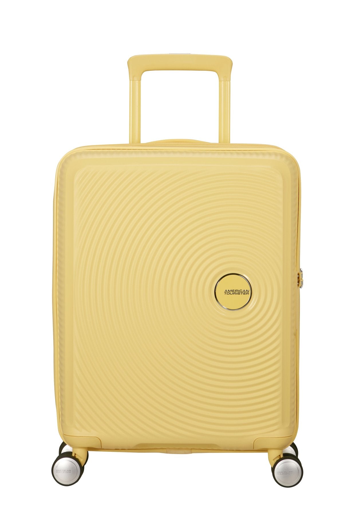 AMERICAN TOURISTER Soundbox Trolley S