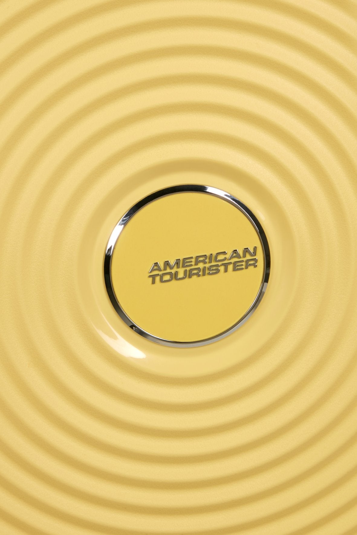 AMERICAN TOURISTER Soundbox Trolley S