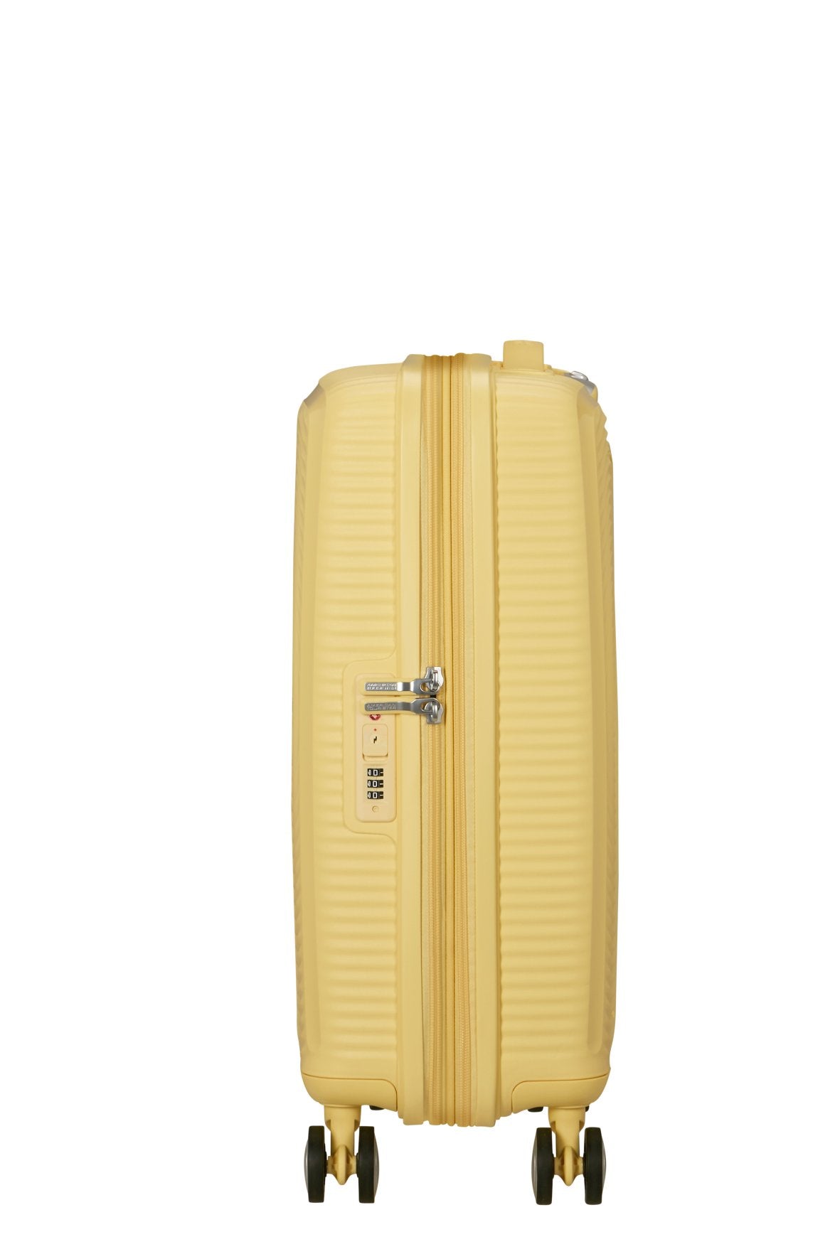 AMERICAN TOURISTER Soundbox Trolley S