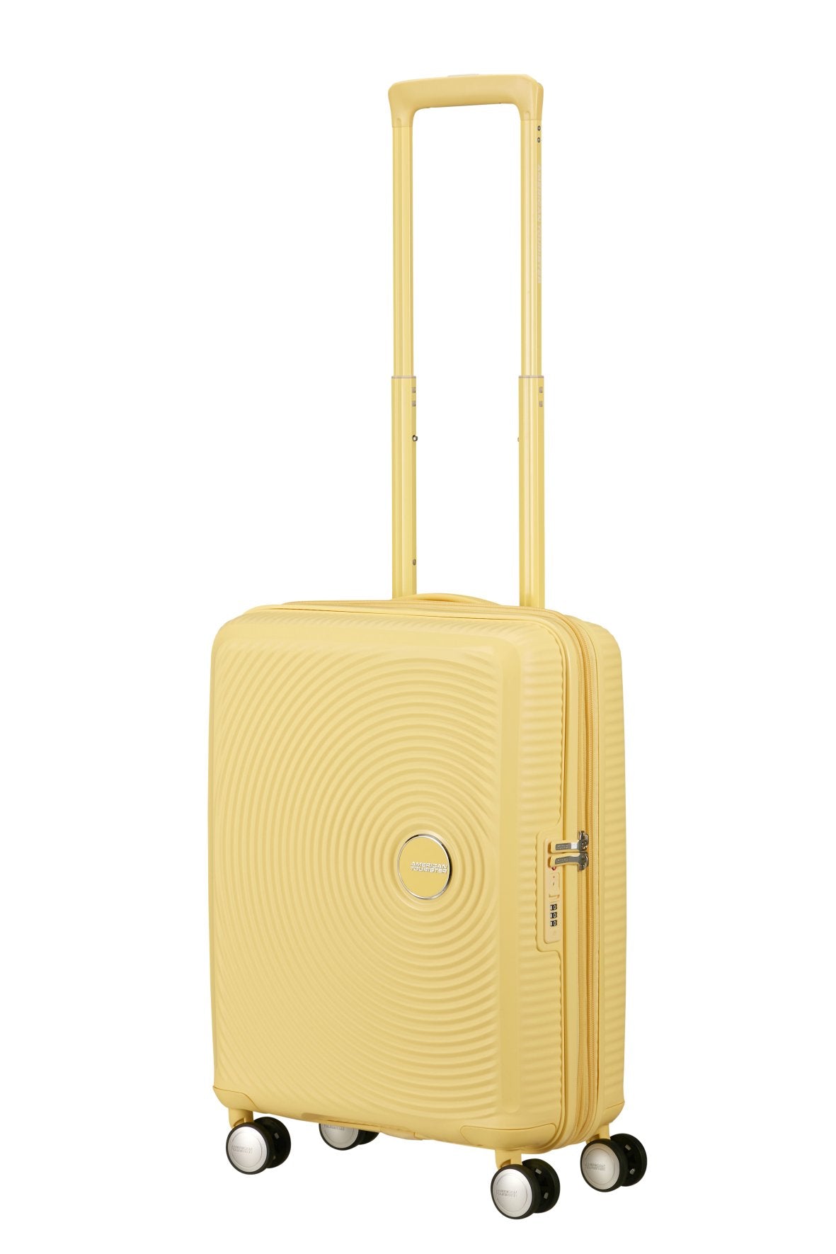 AMERICAN TOURISTER Soundbox Trolley S