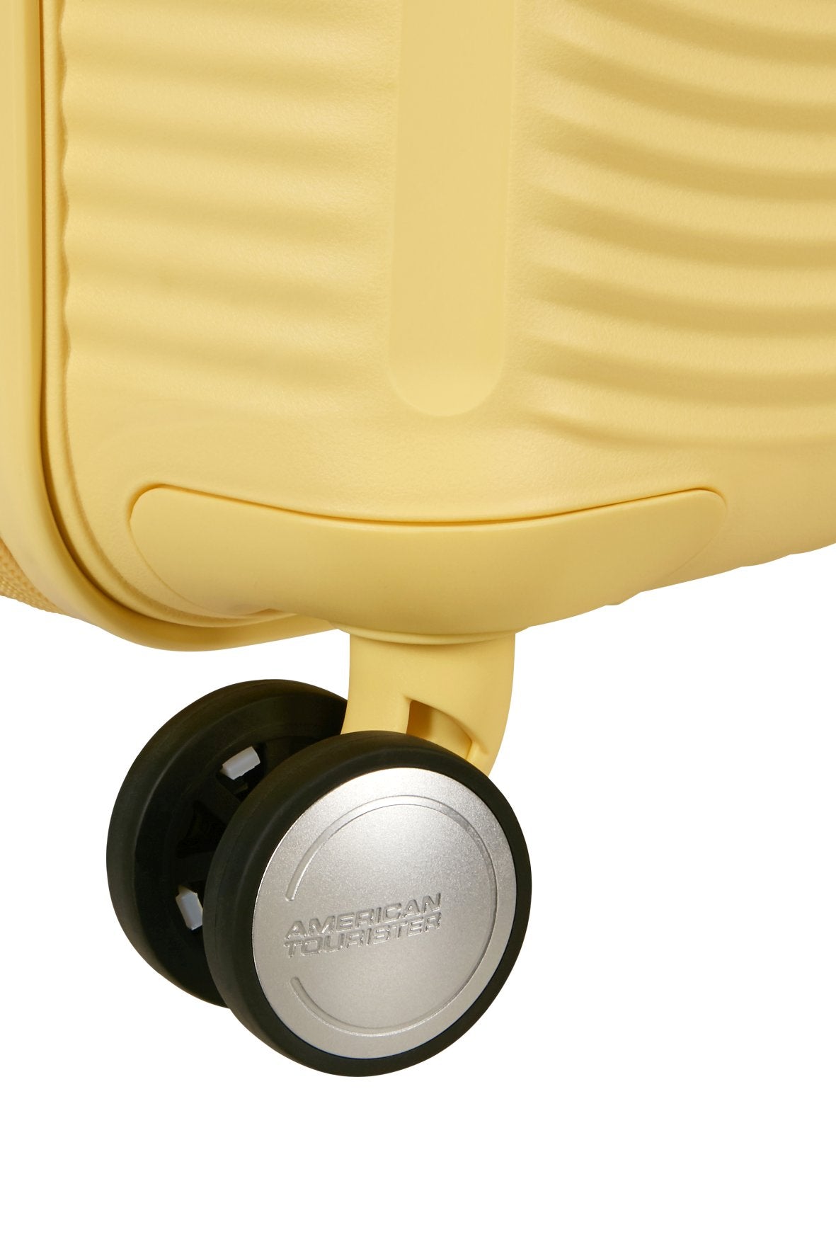 AMERICAN TOURISTER Soundbox Trolley S