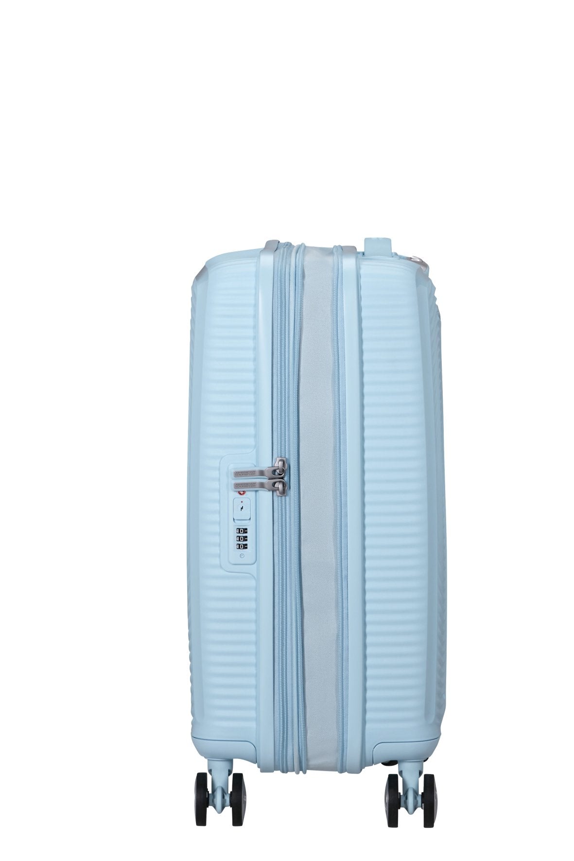AMERICAN TOURISTER Soundbox Trolley S
