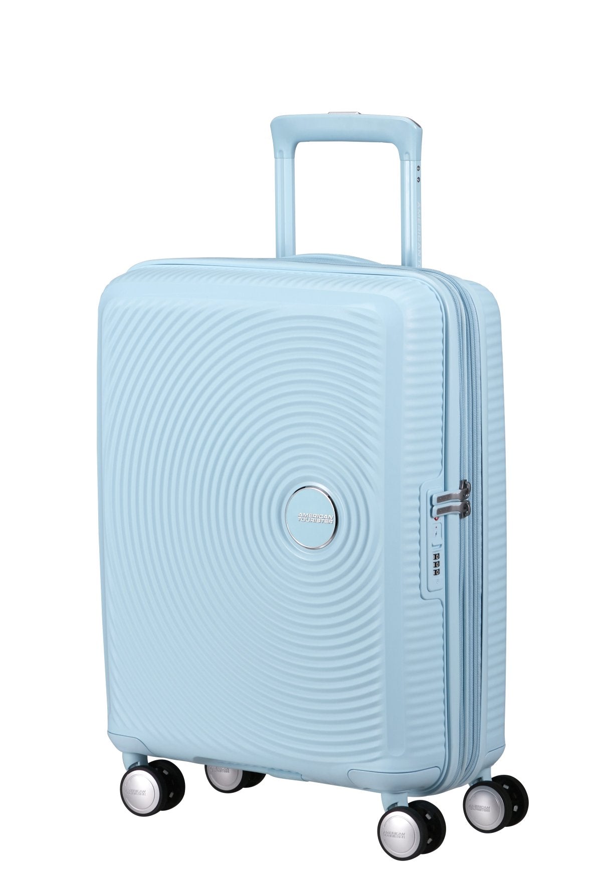 AMERICAN TOURISTER Soundbox Trolley S