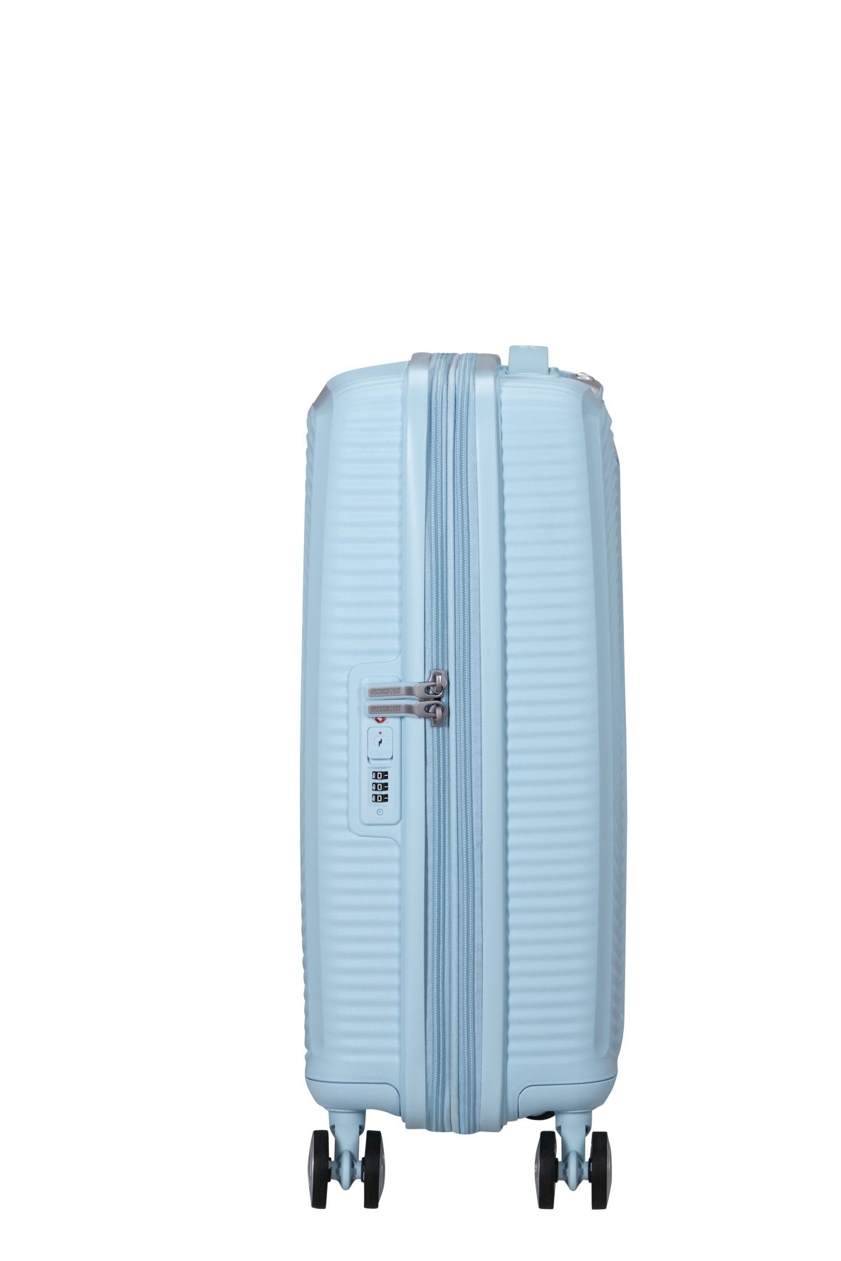 AMERICAN TOURISTER Soundbox Trolley S