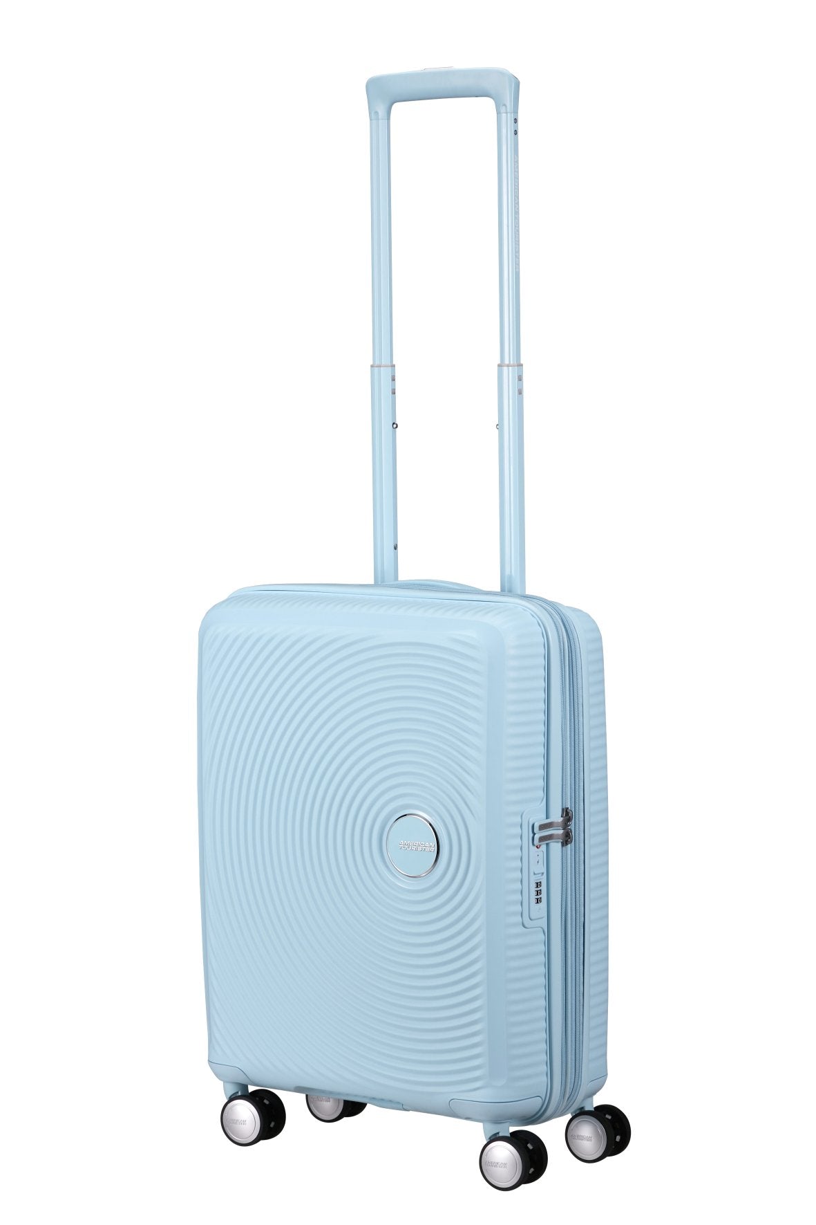 AMERICAN TOURISTER Soundbox Trolley S