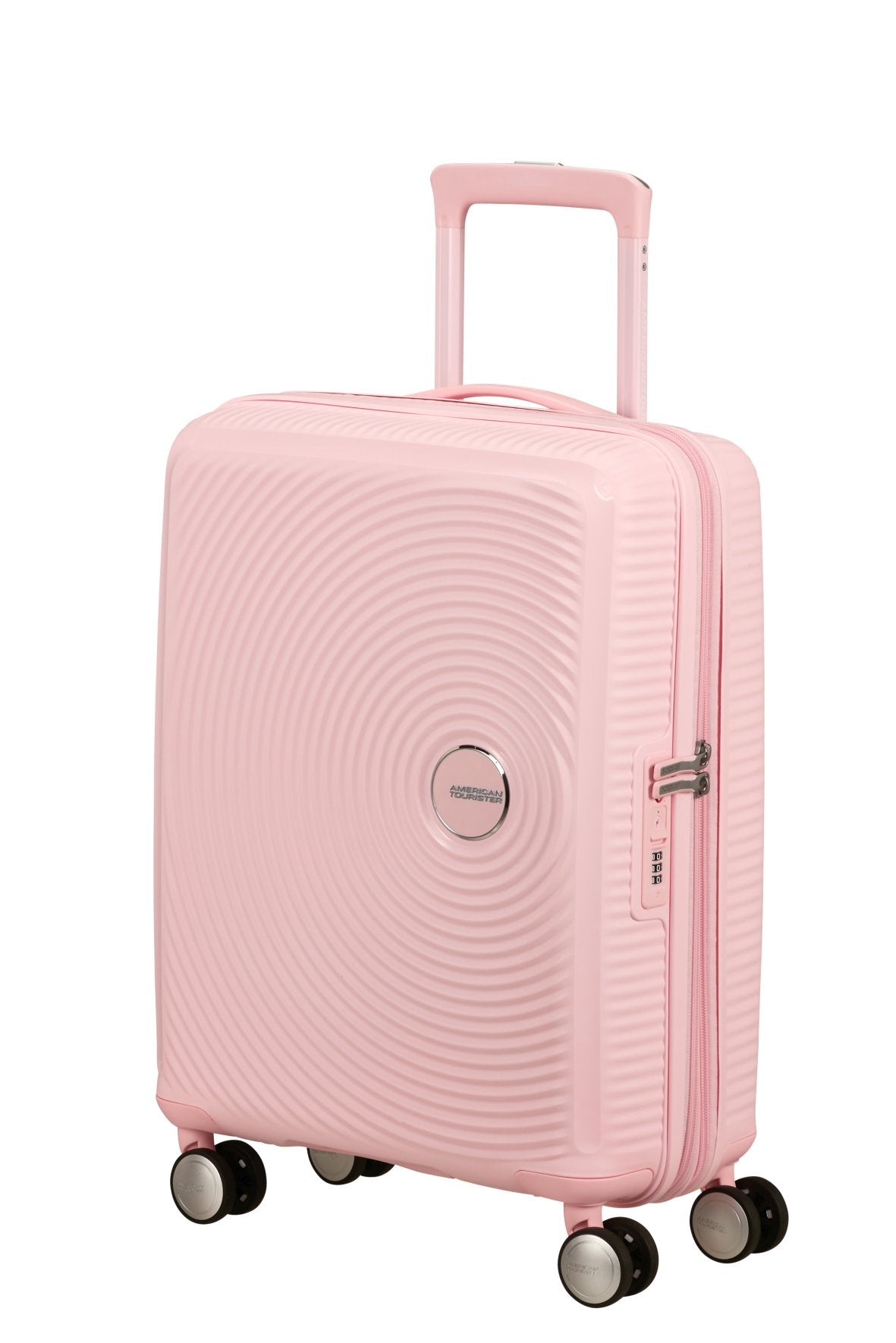 AMERICAN TOURISTER Soundbox Trolley S
