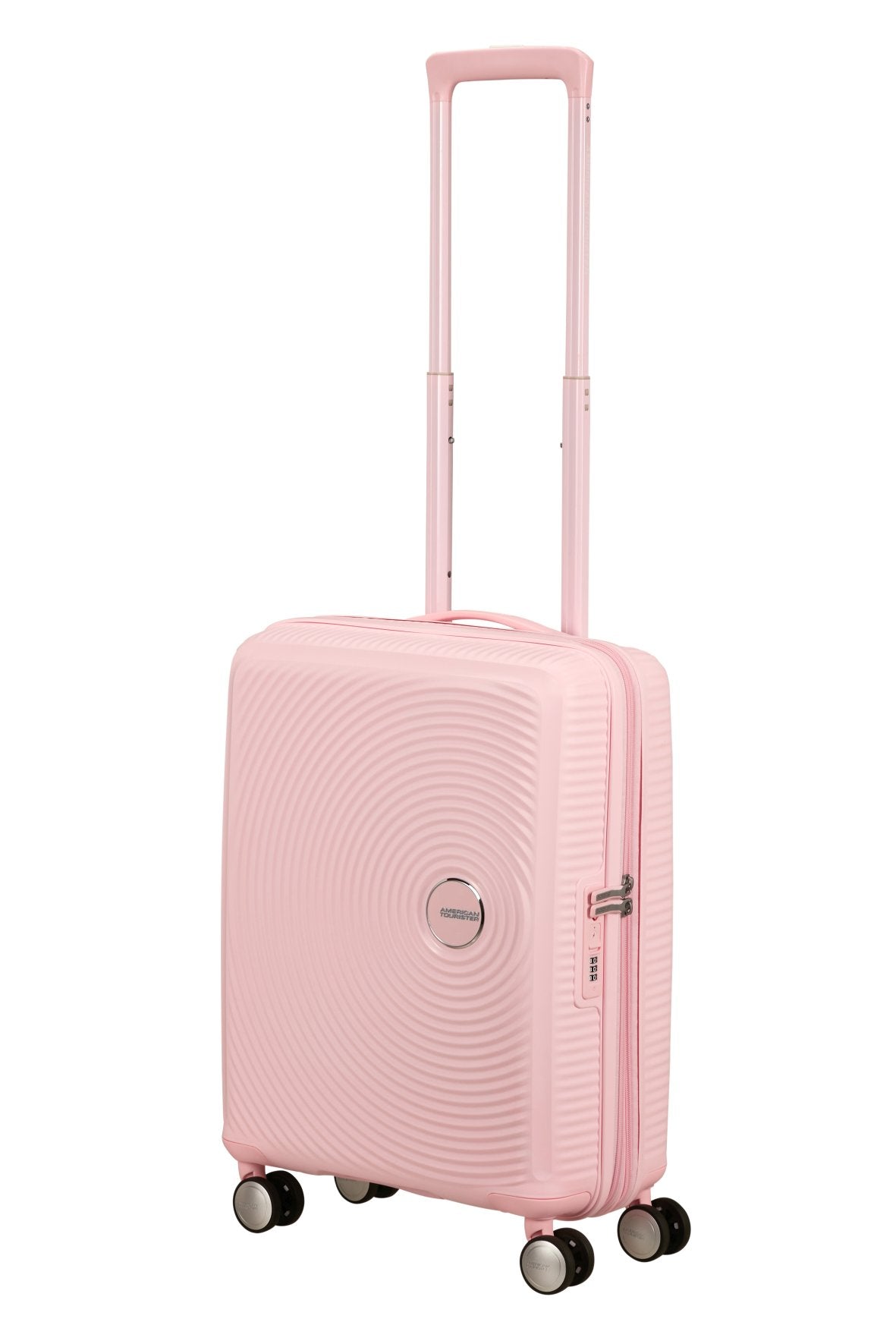 AMERICAN TOURISTER Soundbox Trolley S
