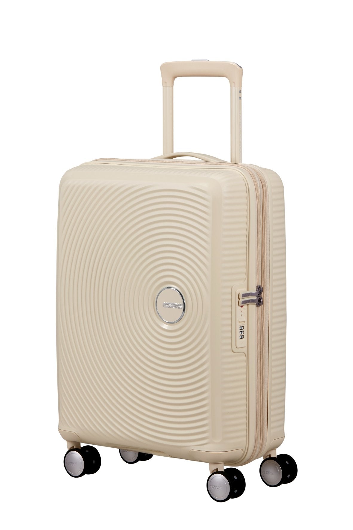 AMERICAN TOURISTER Soundbox Trolley S
